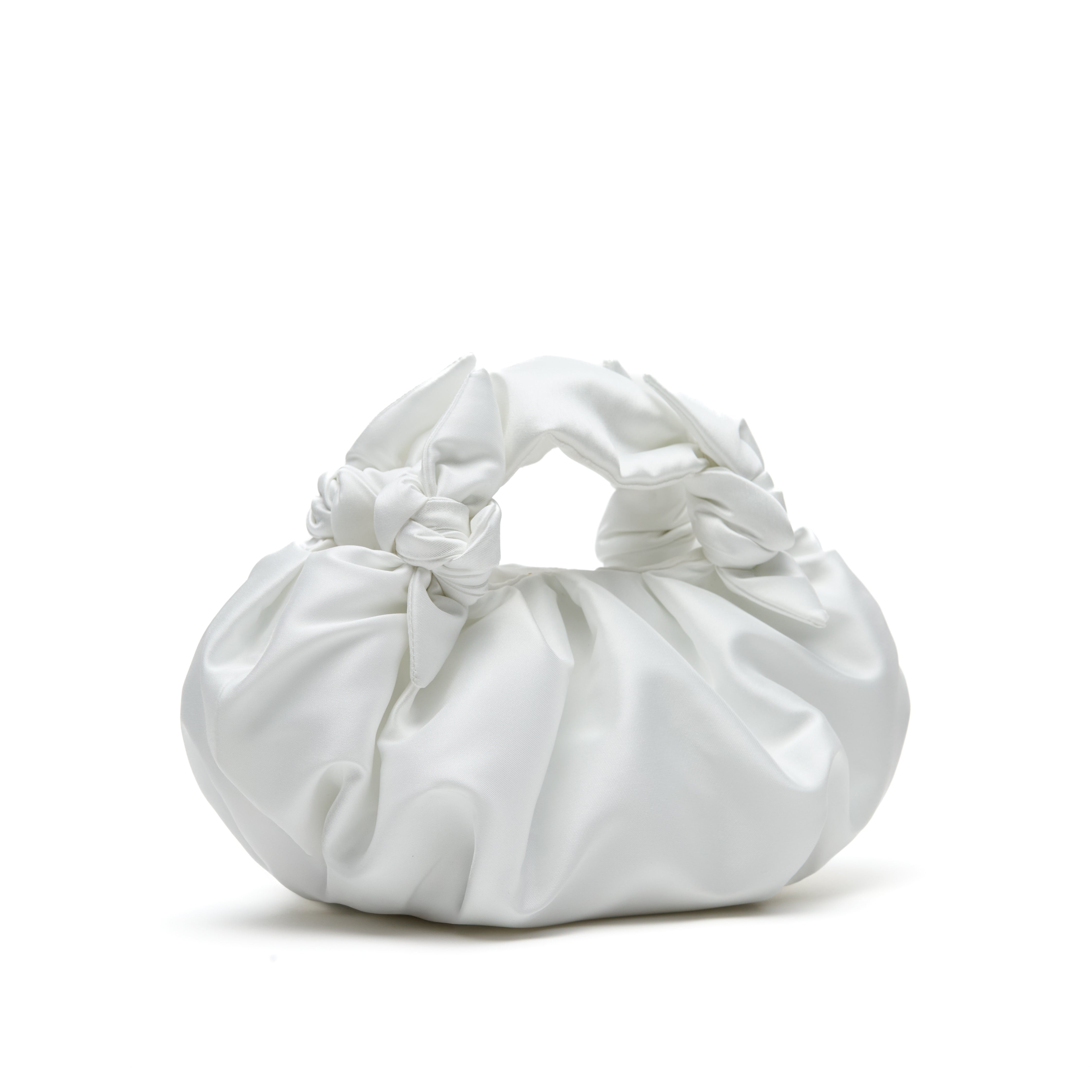 Bernatta Bag Off White