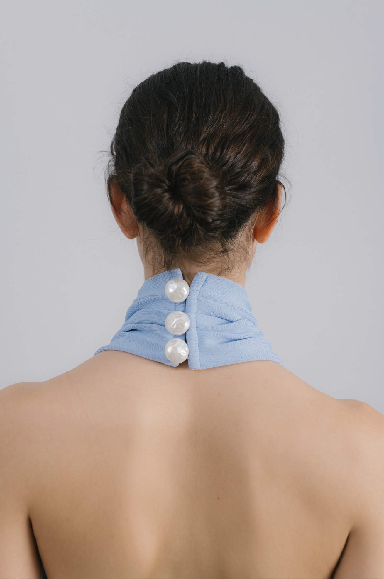 Isa Top Sky Blue