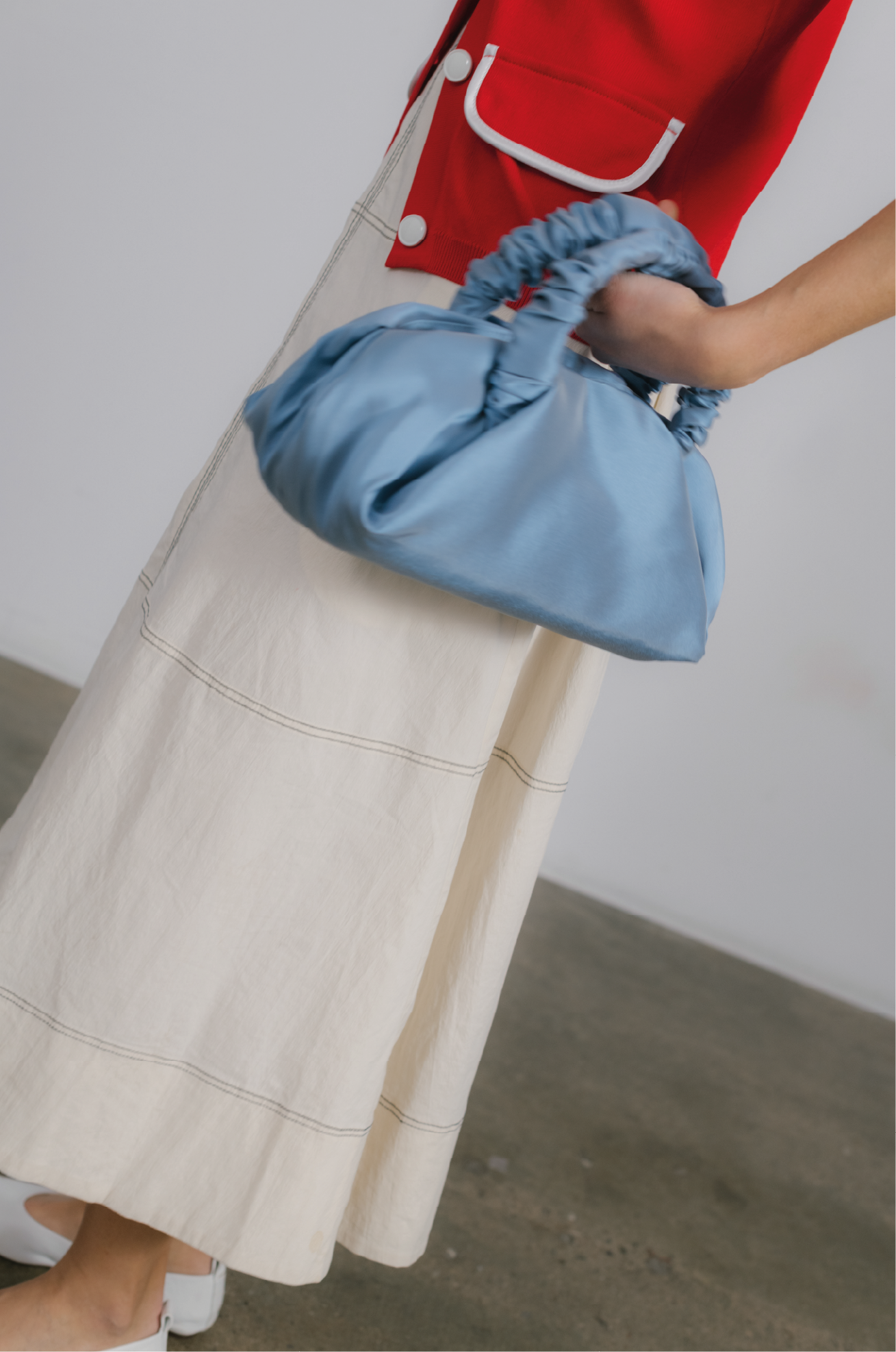 Sita Bag Sky Blue