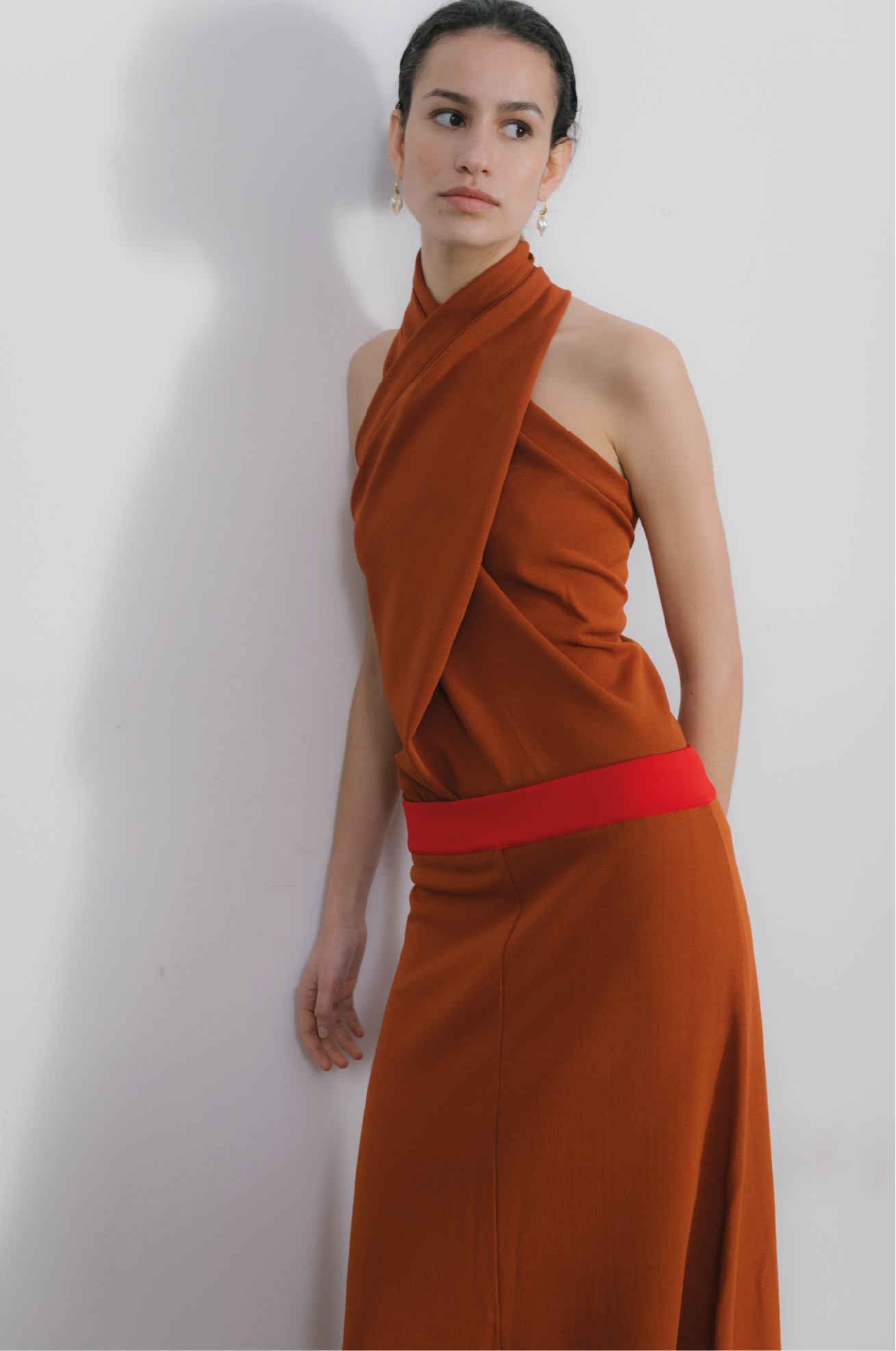 Isa Skirt Caldera