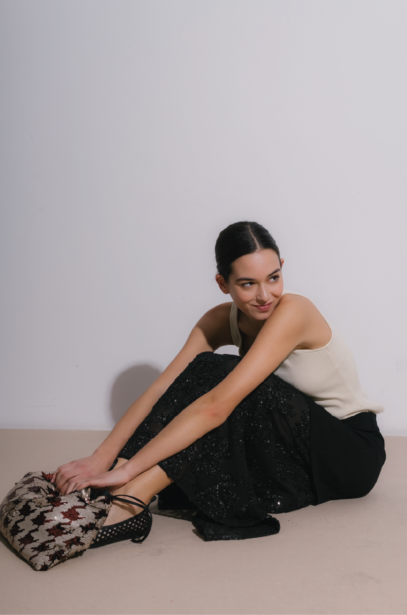 Petra Skirt