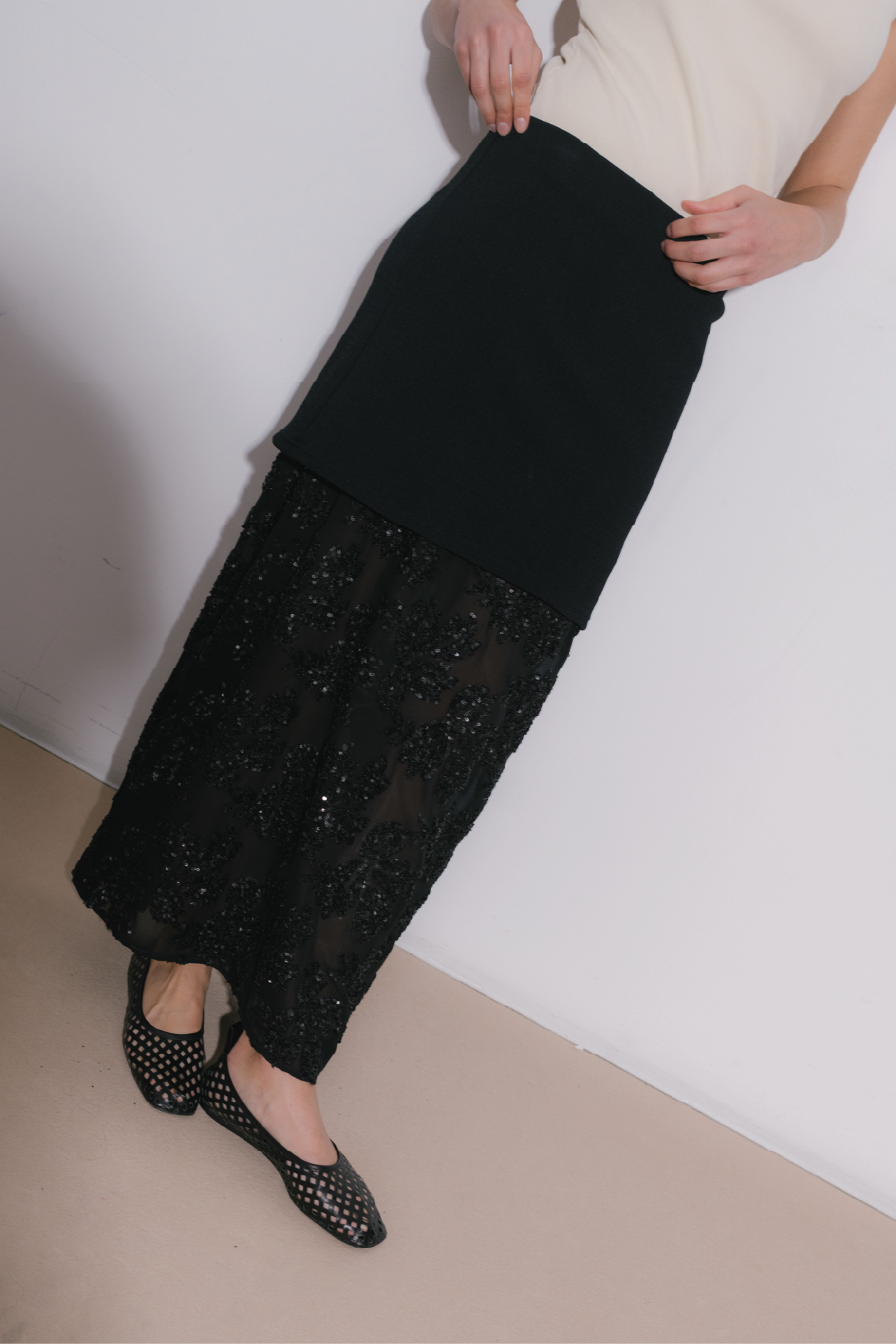 Petra Skirt