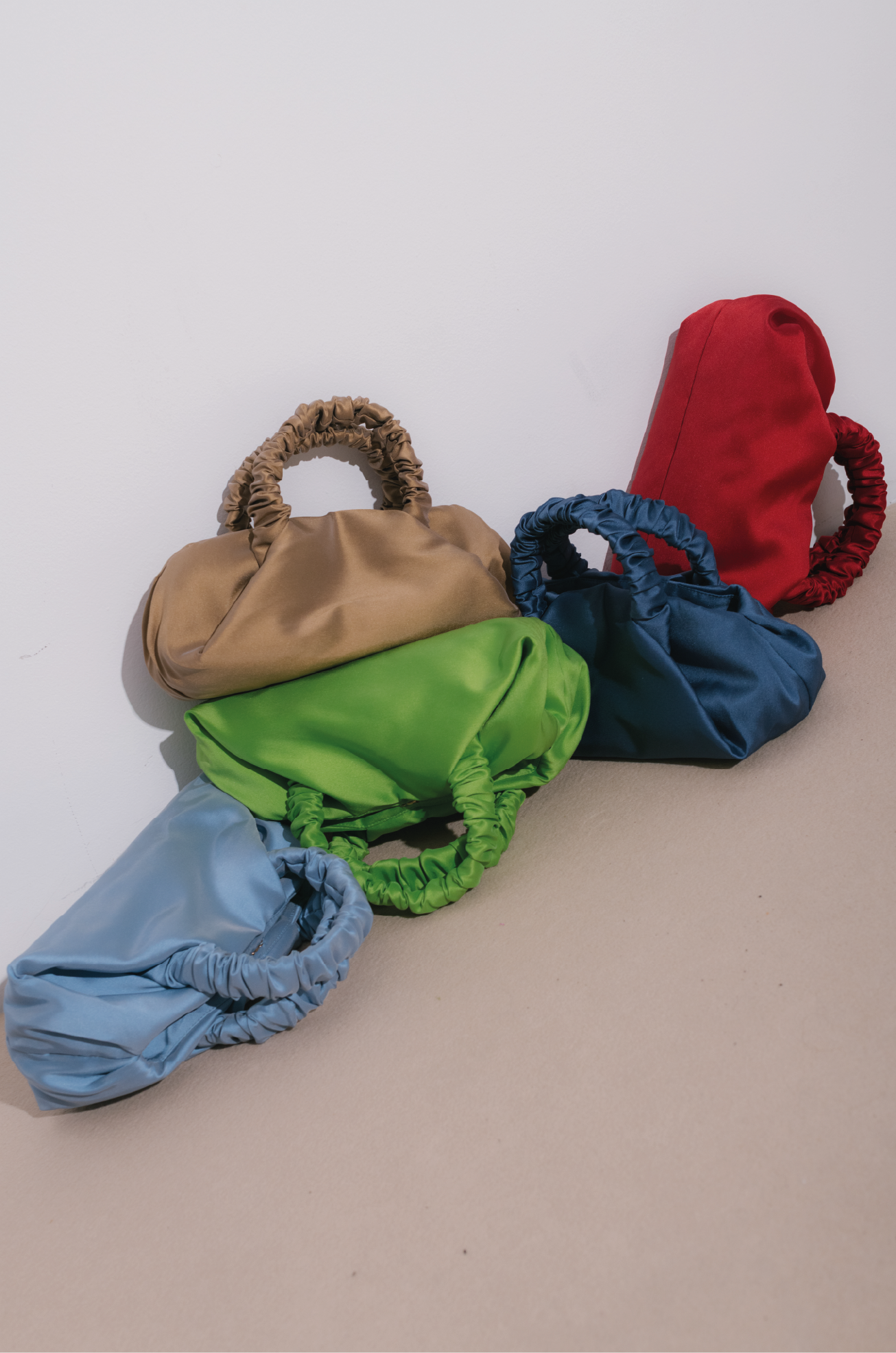 Sita Bag Beige