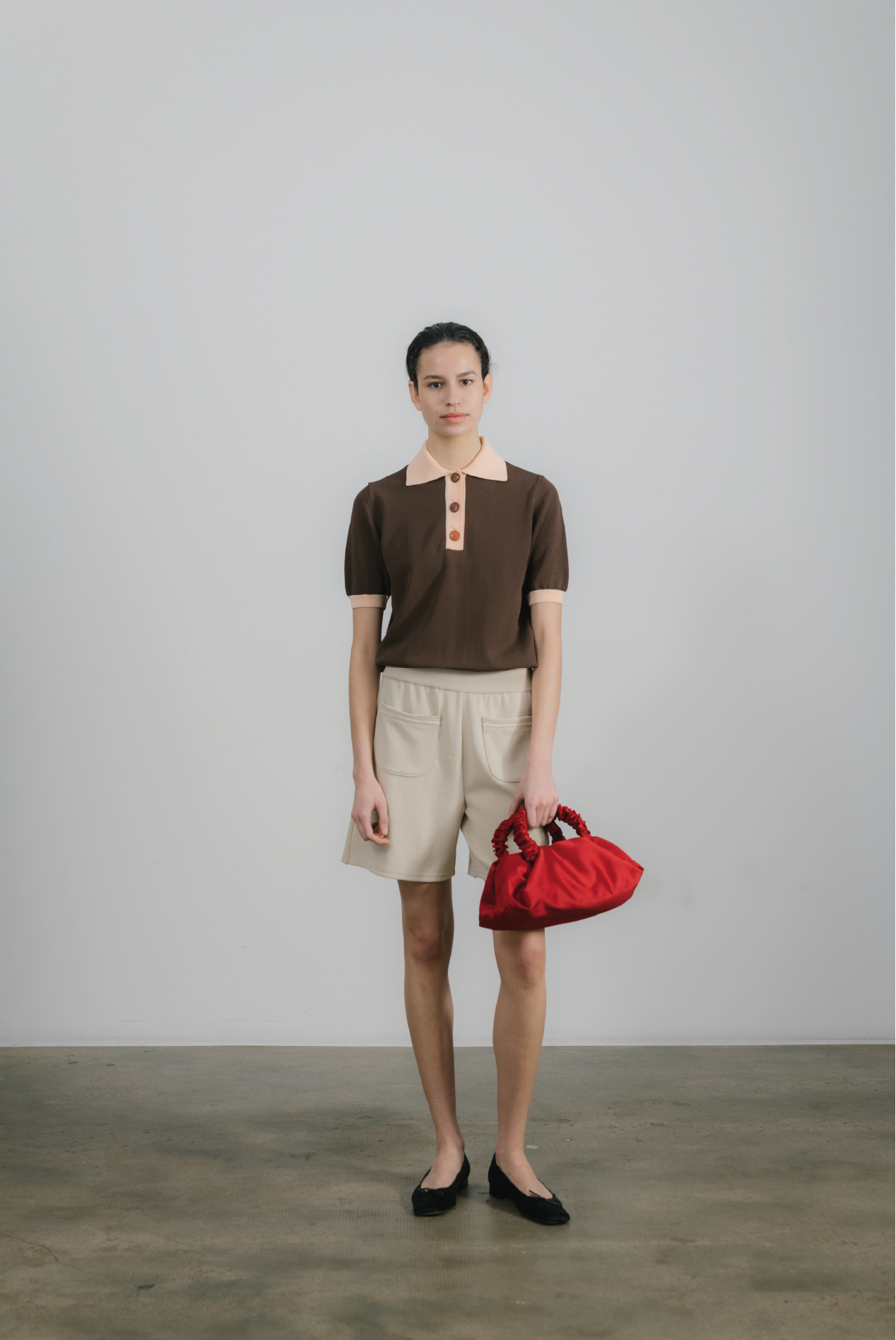 Sita Bag Red
