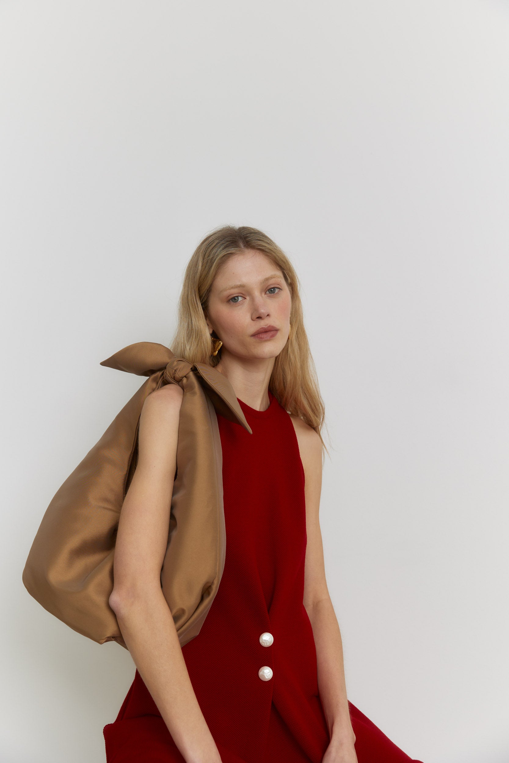 Noulli Bag Beige