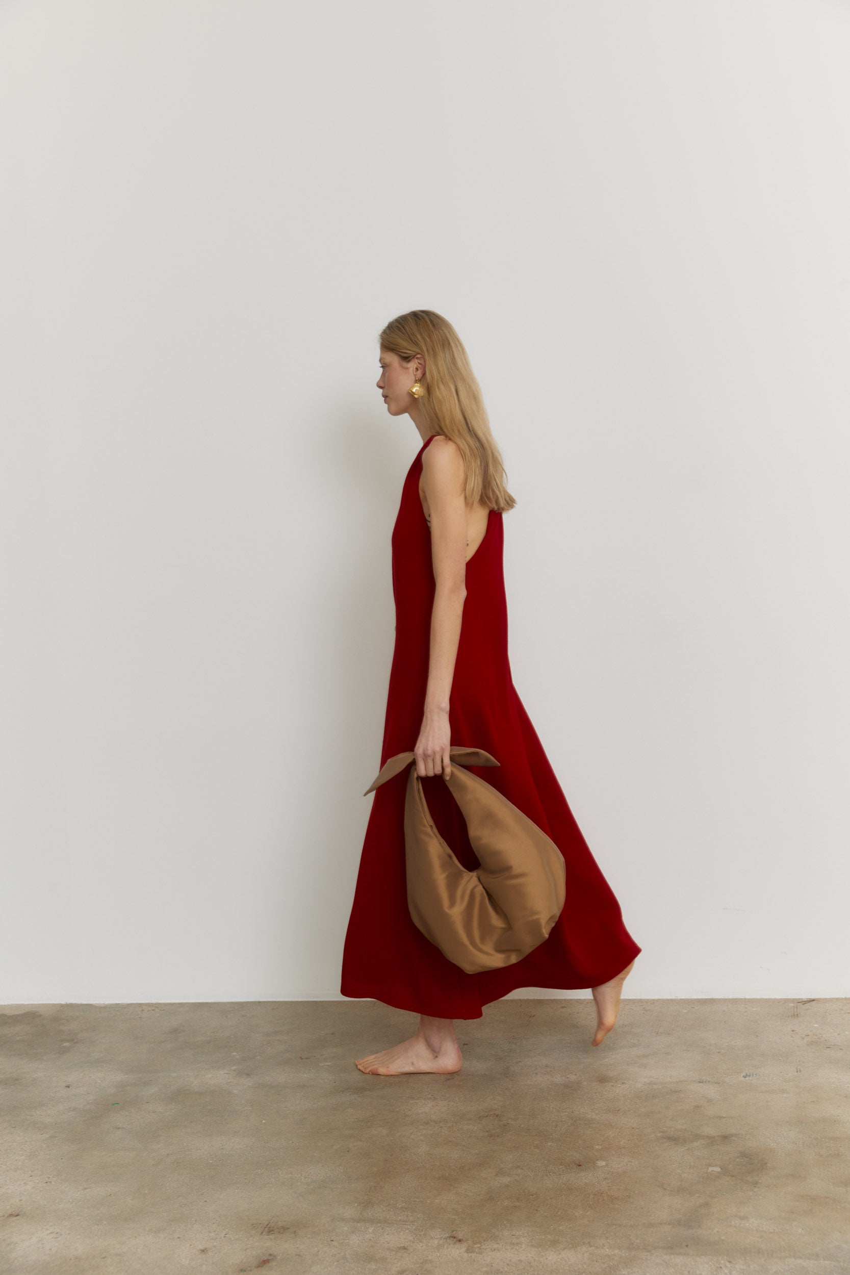 Noulli Bag Beige