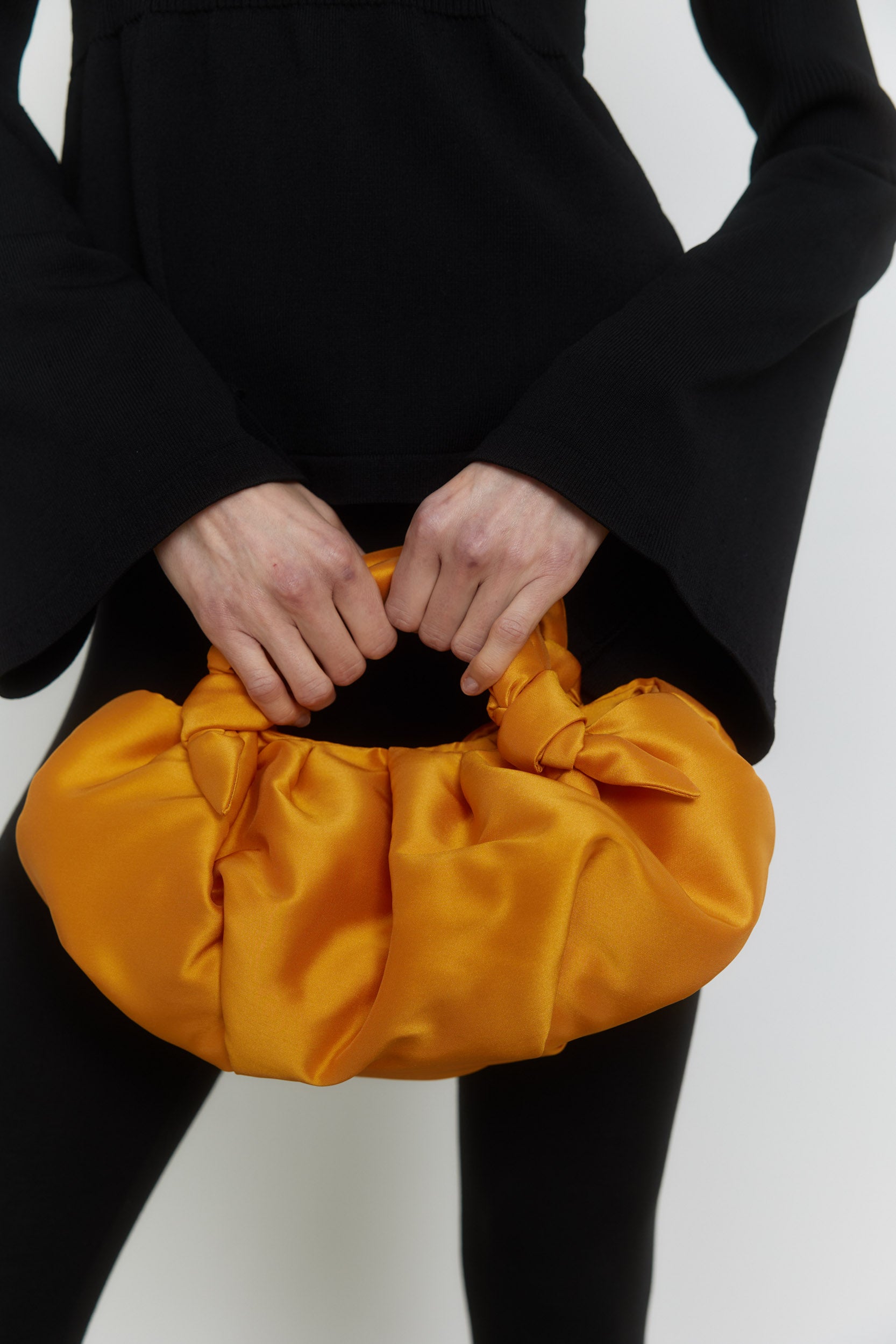 Bernatta Bag Sunflower Yellow
