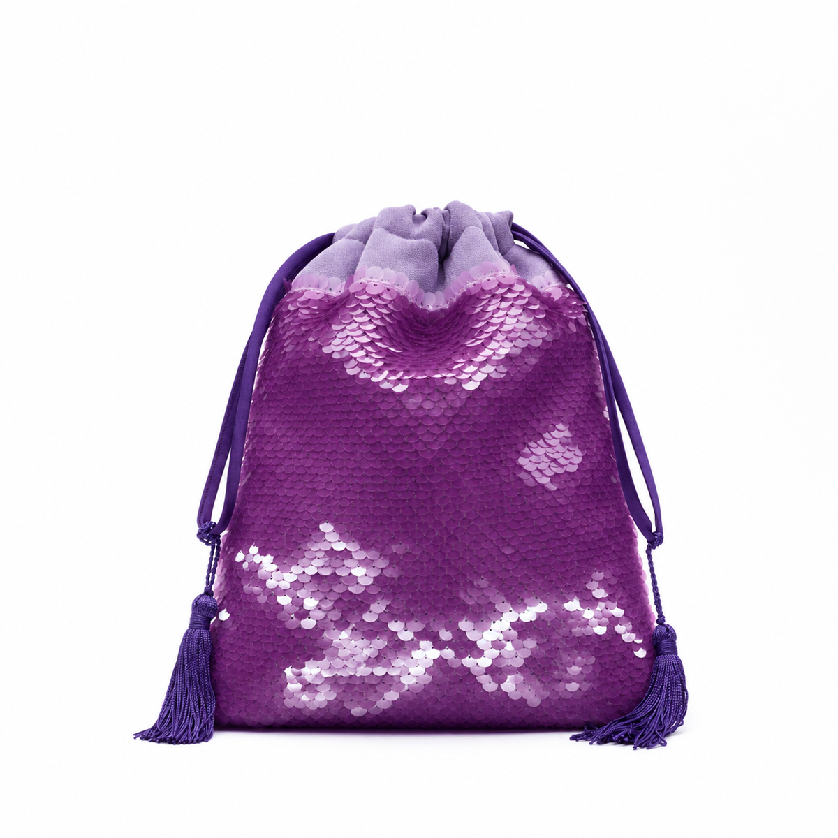 Bolsito Rocio Purple