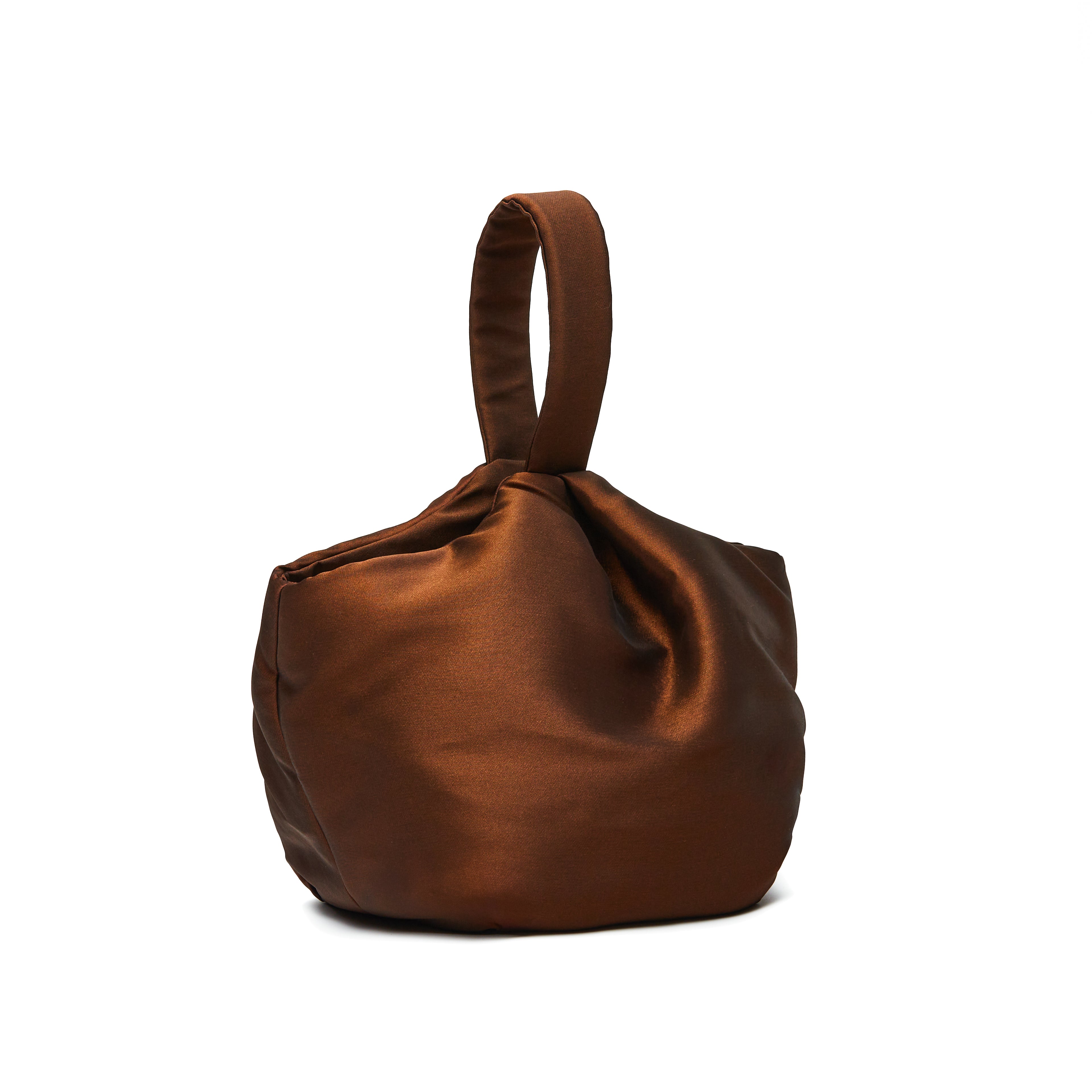 Capi Bag Brown