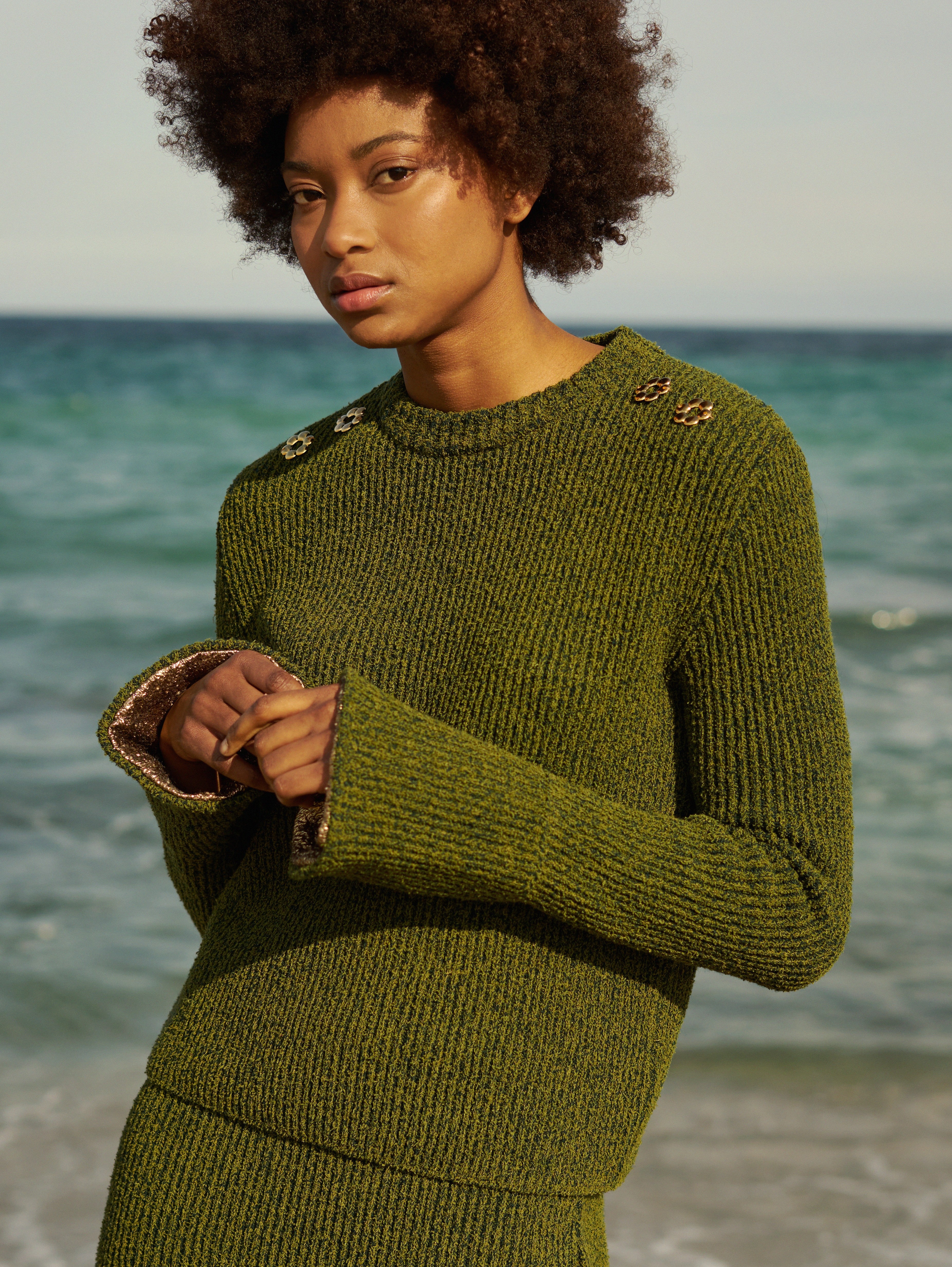Rita Jumper