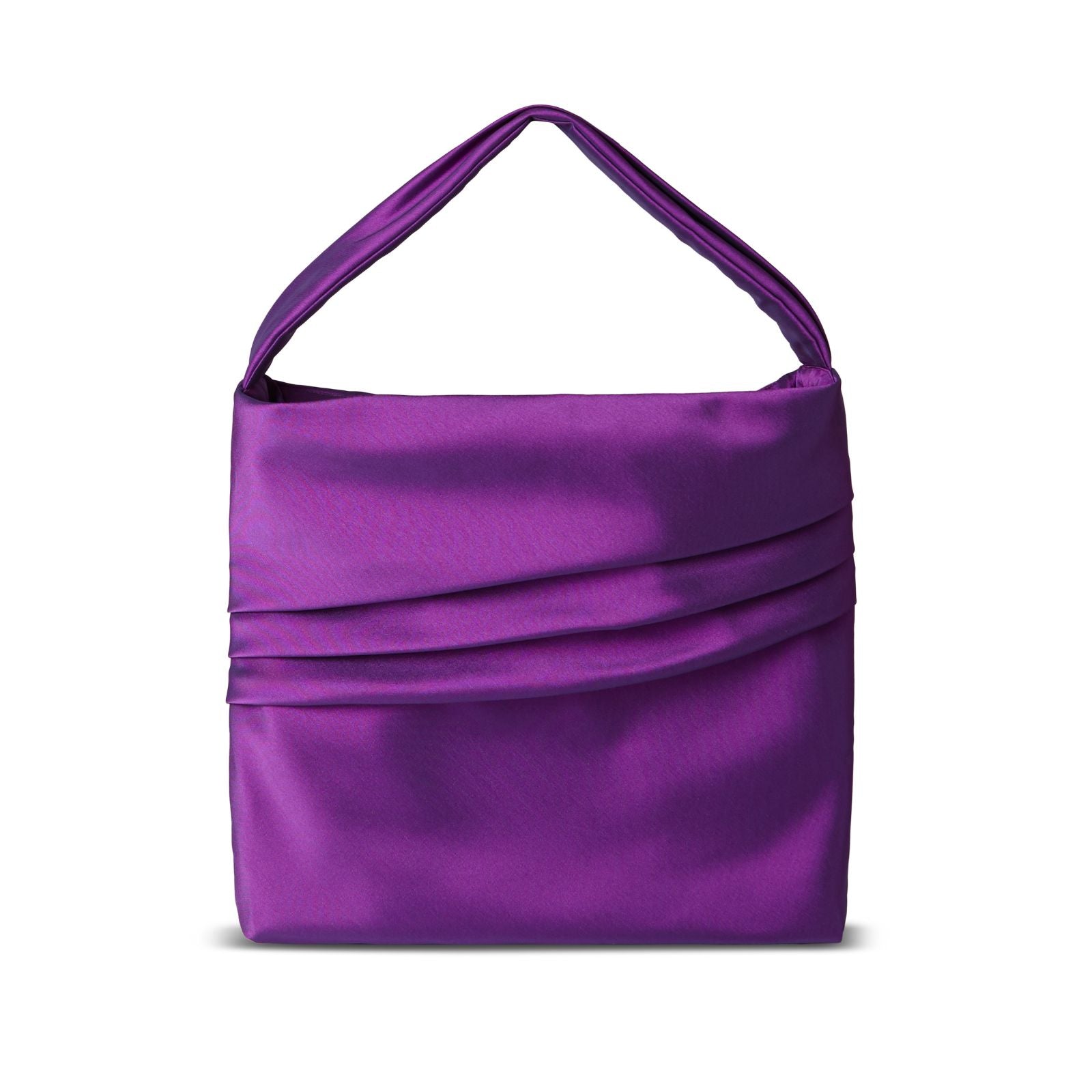 Fina Tote Bag Marrón