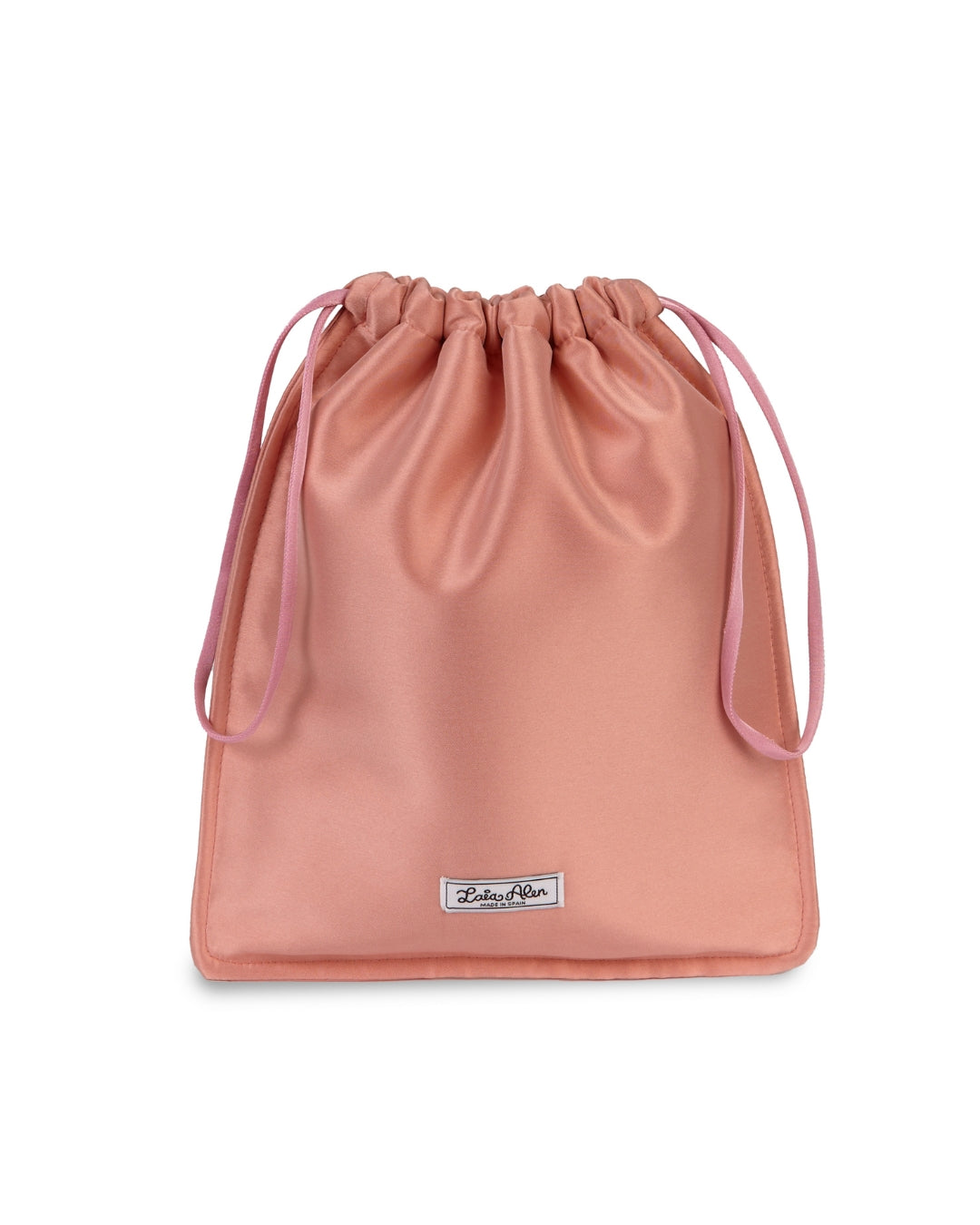 Bolsito Clara Powder Pink