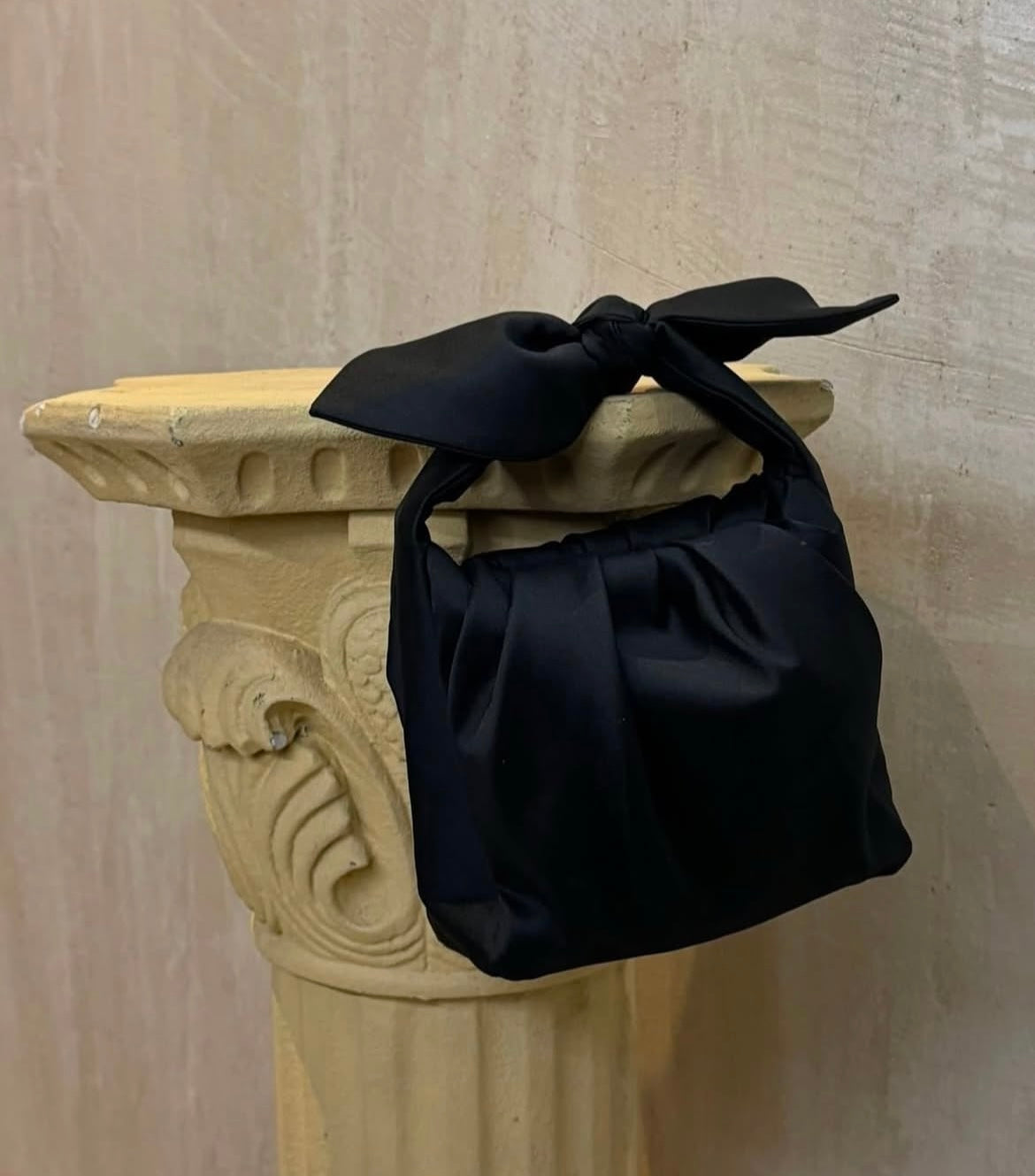 Mary Bag Black