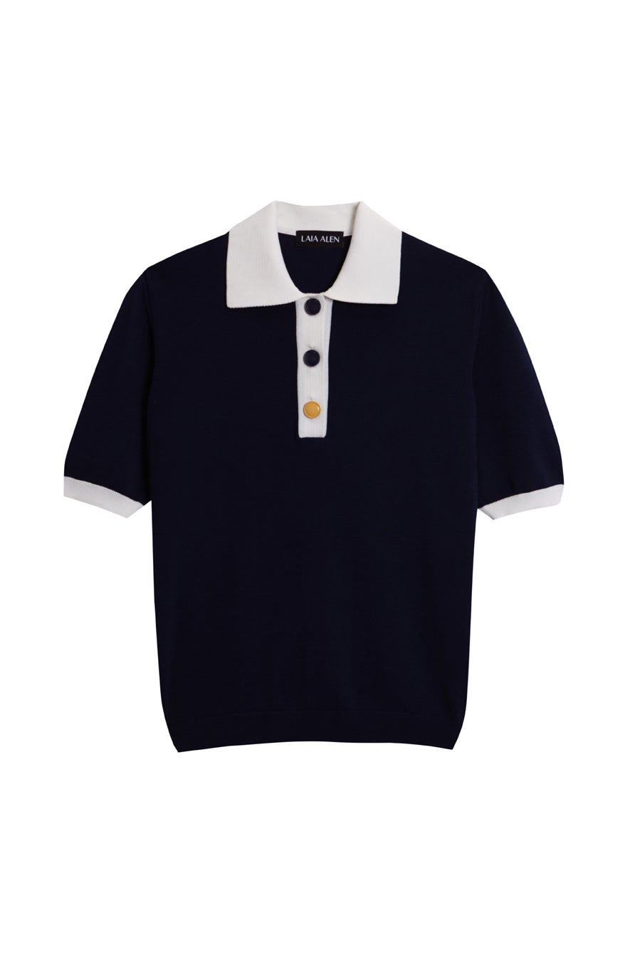 Margarita Polo Navy