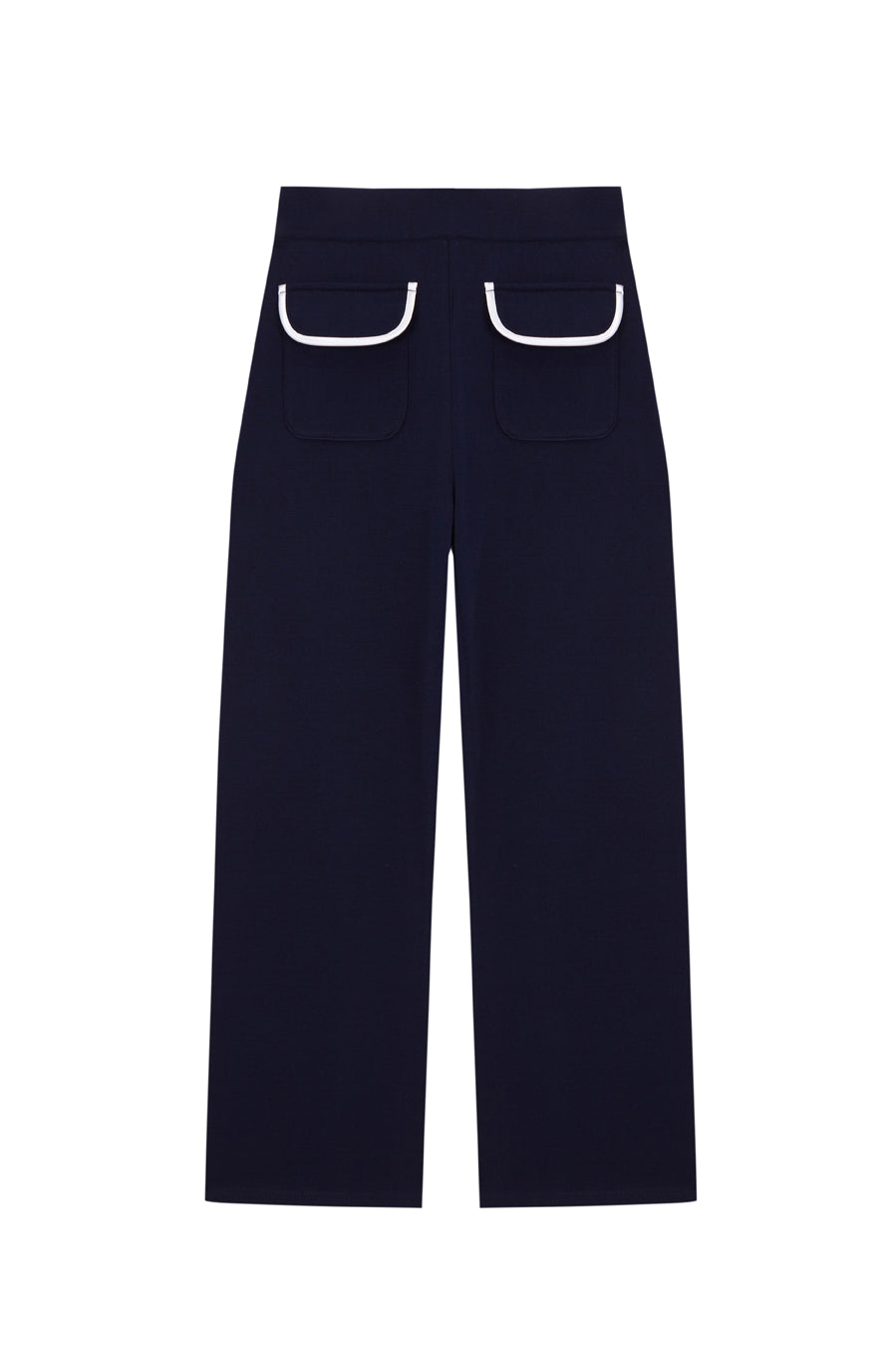 Margarita Pants Navy