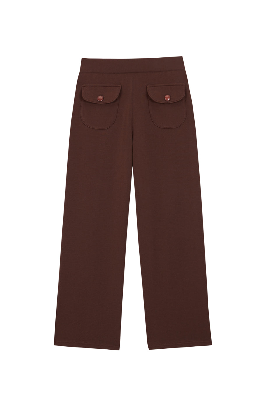 Margarita Pants Brown