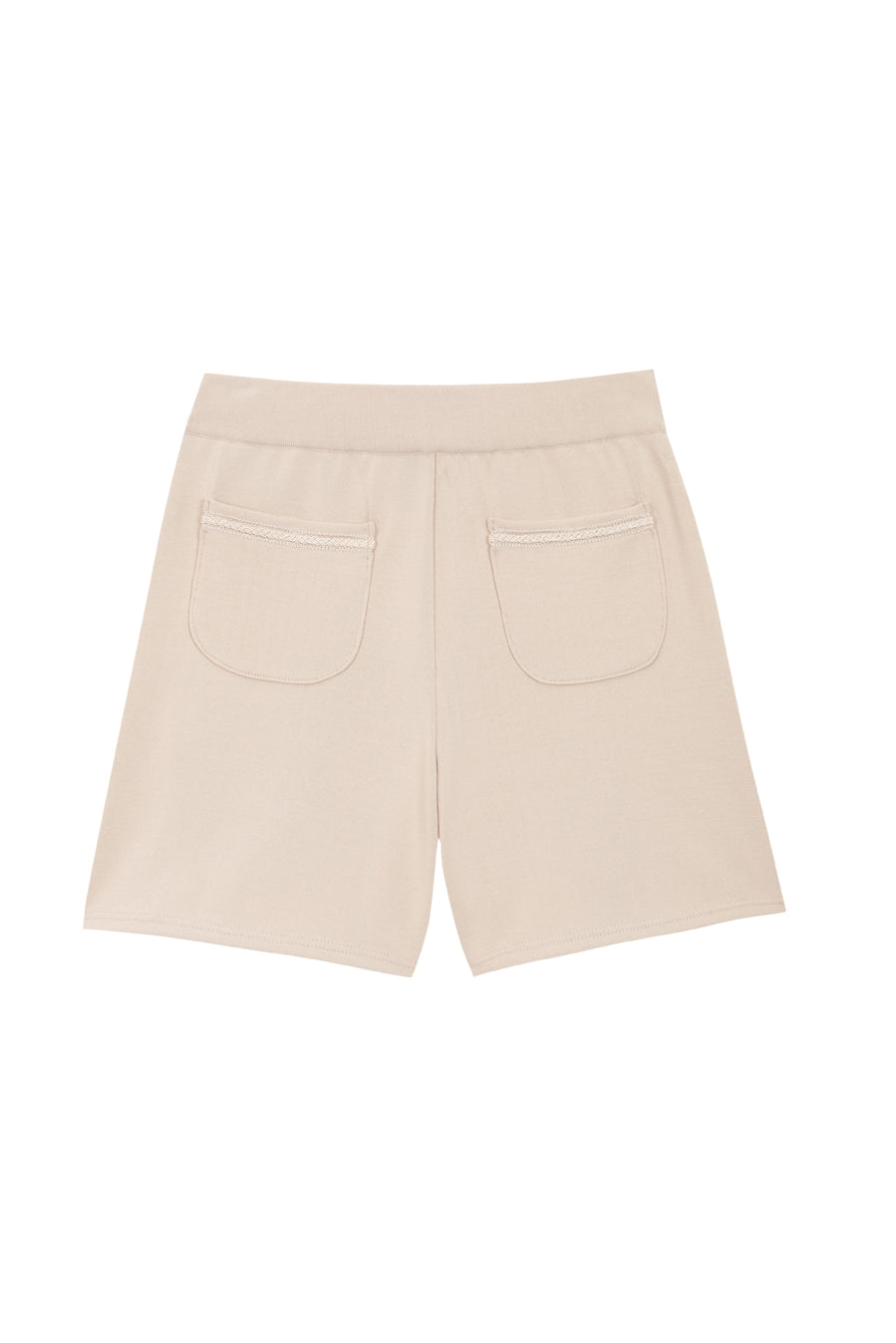 Montse Short Beige