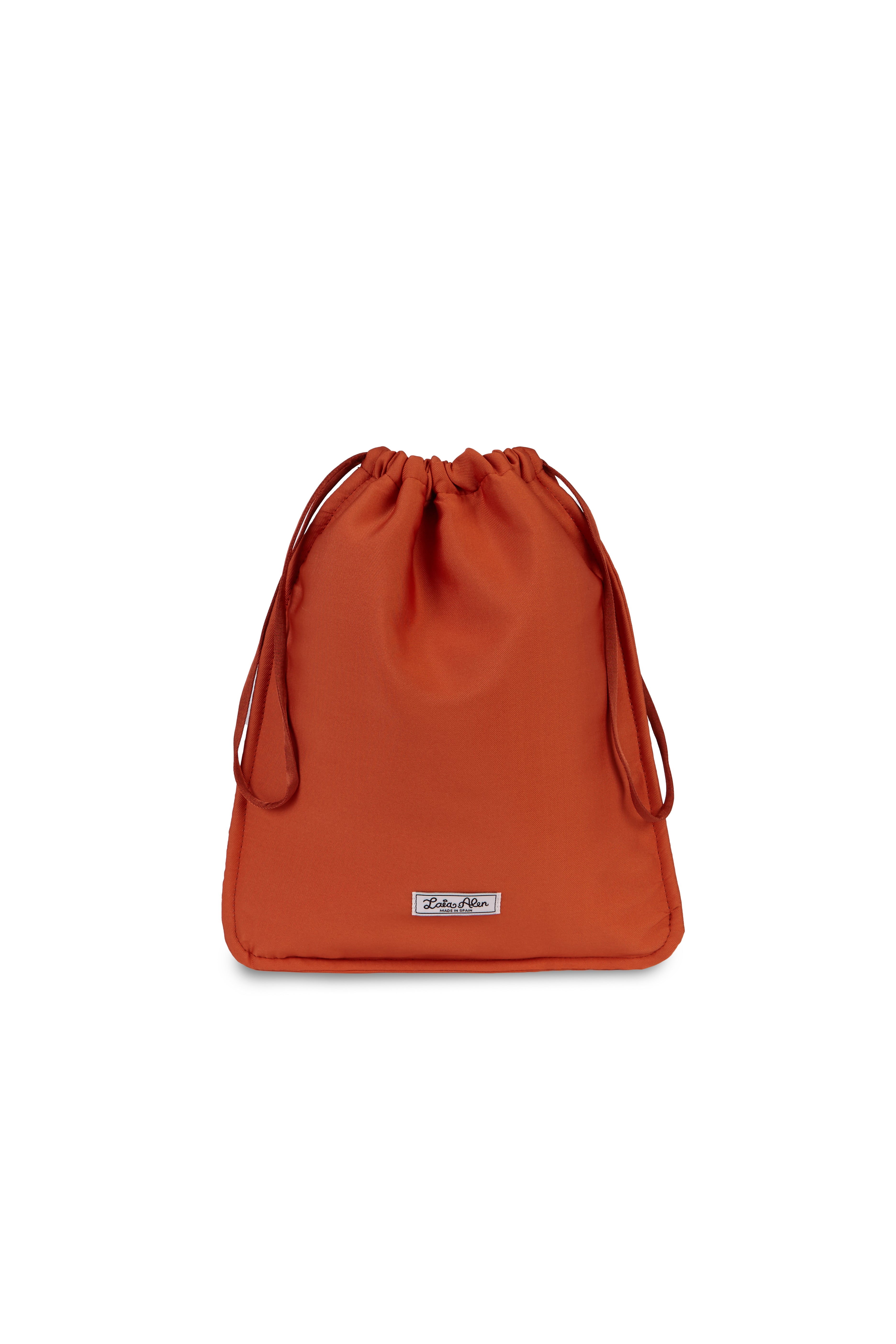 Bolsito Clara Orange