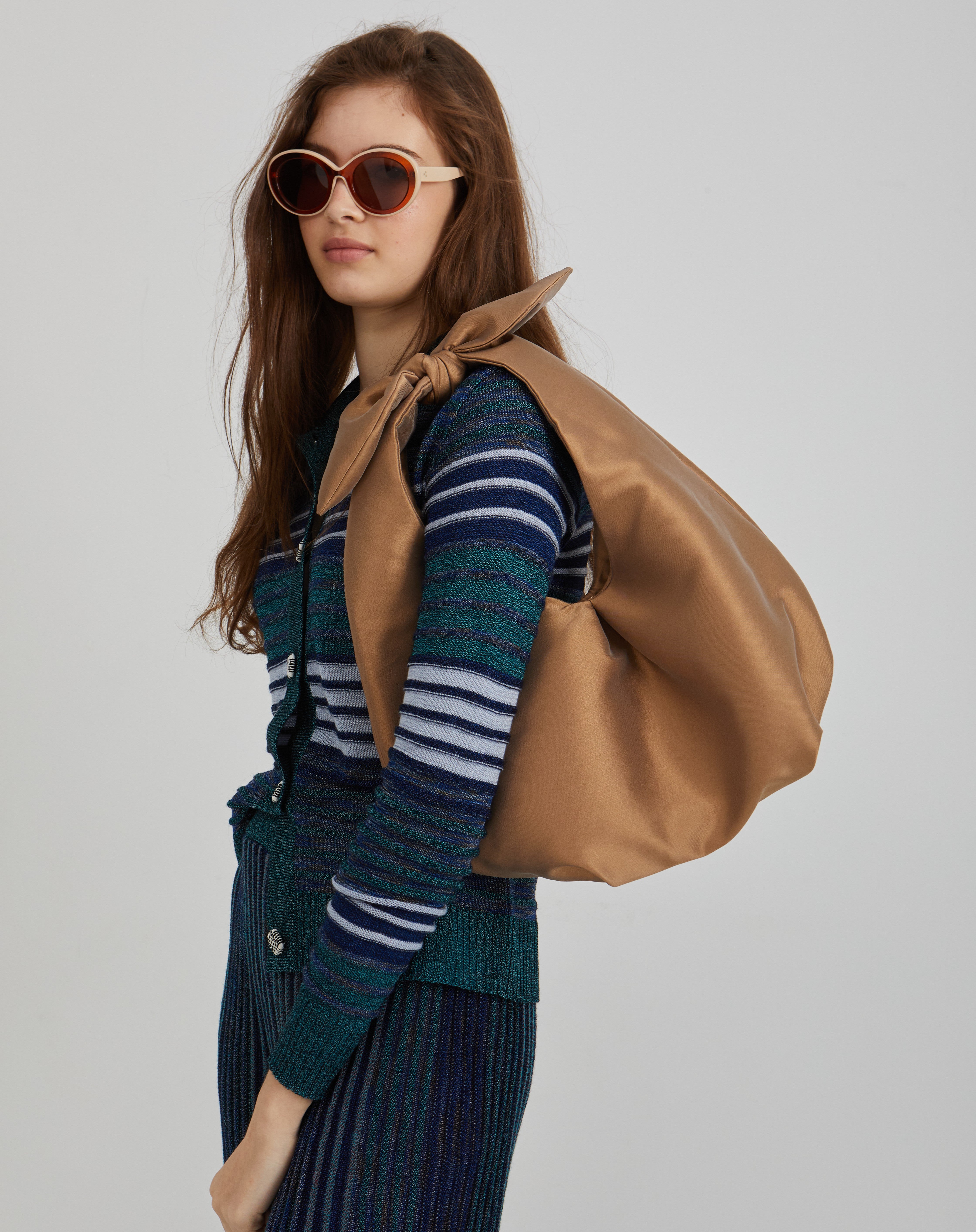 Noulli Bag Beige