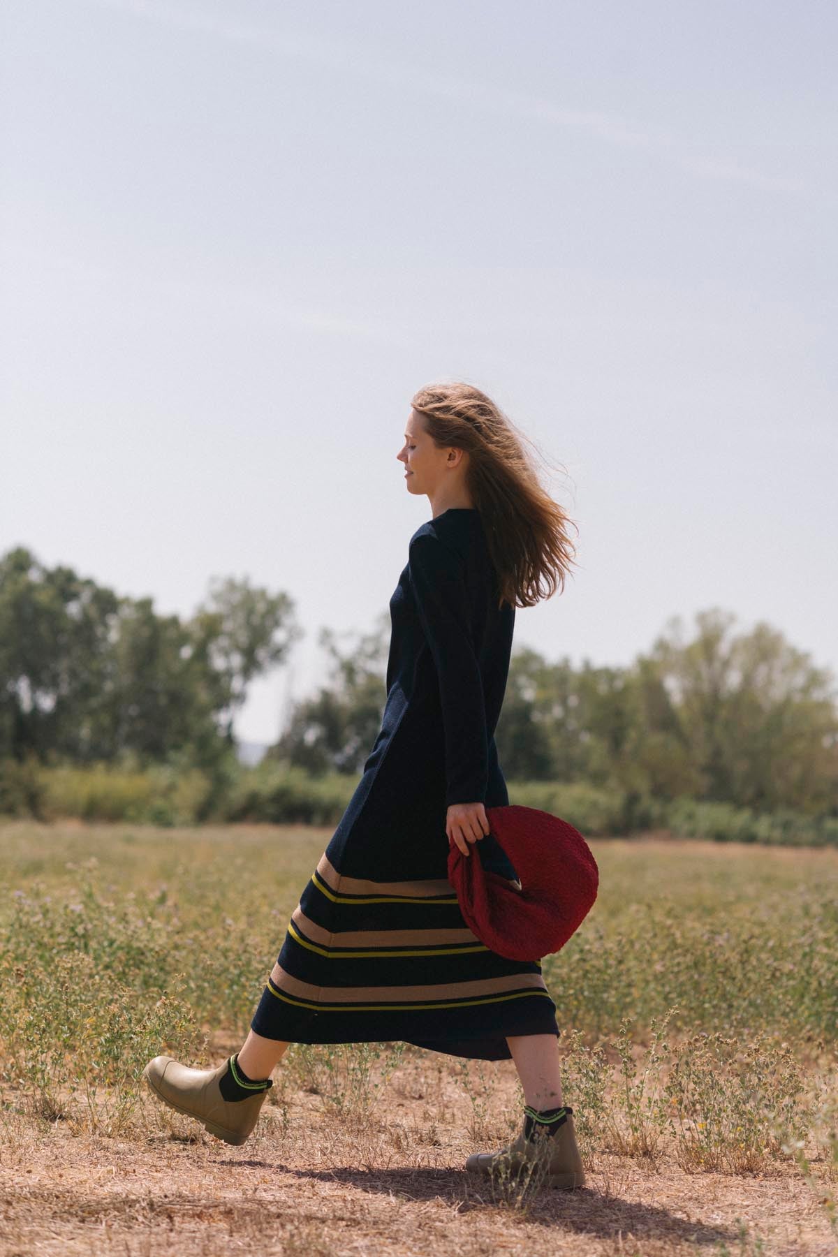 Emma Dress