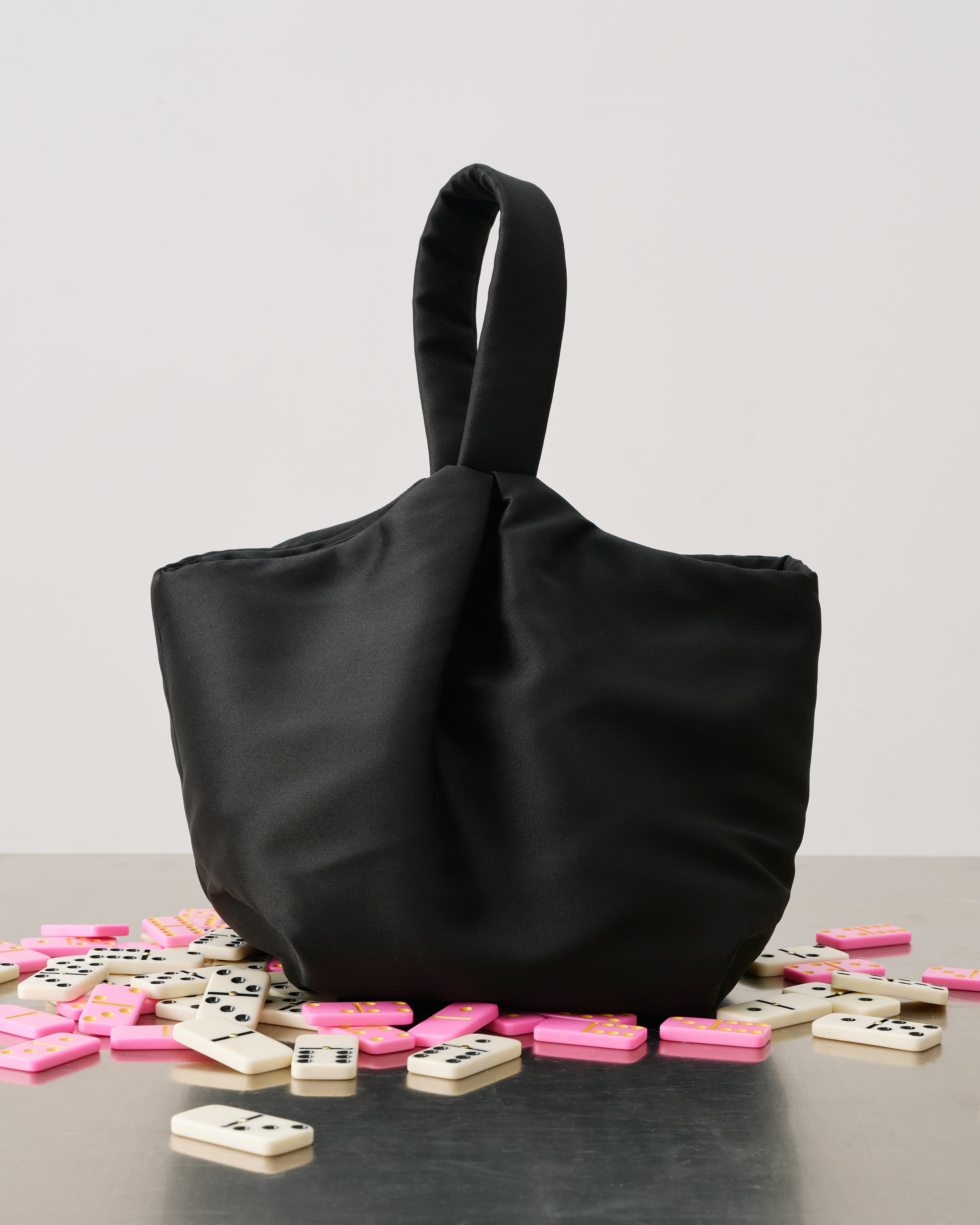 Capi Bag Black