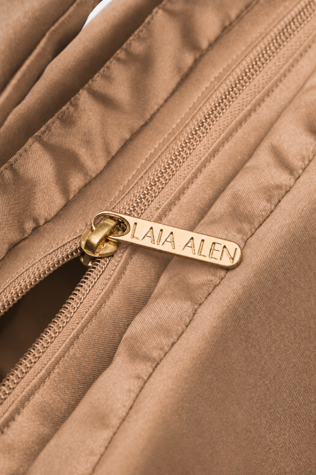 Fina Tote Bag Beige