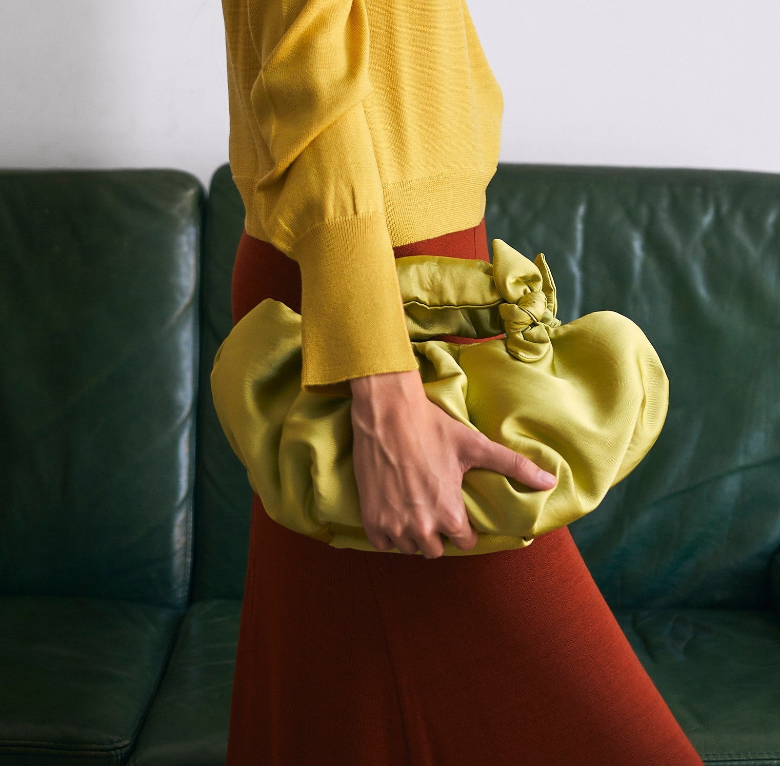 Bernatta Bag Lima
