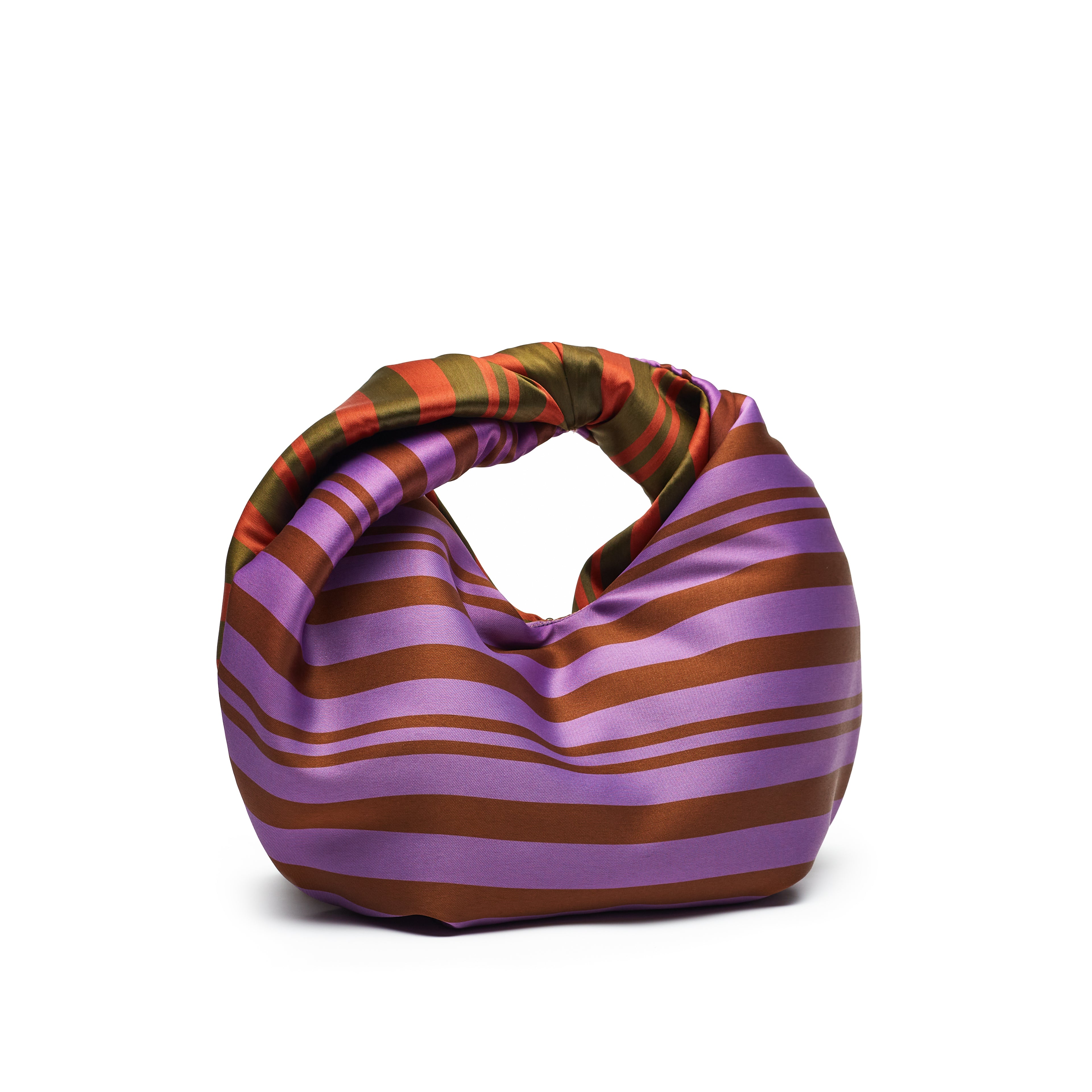 Lauren Bag Striped