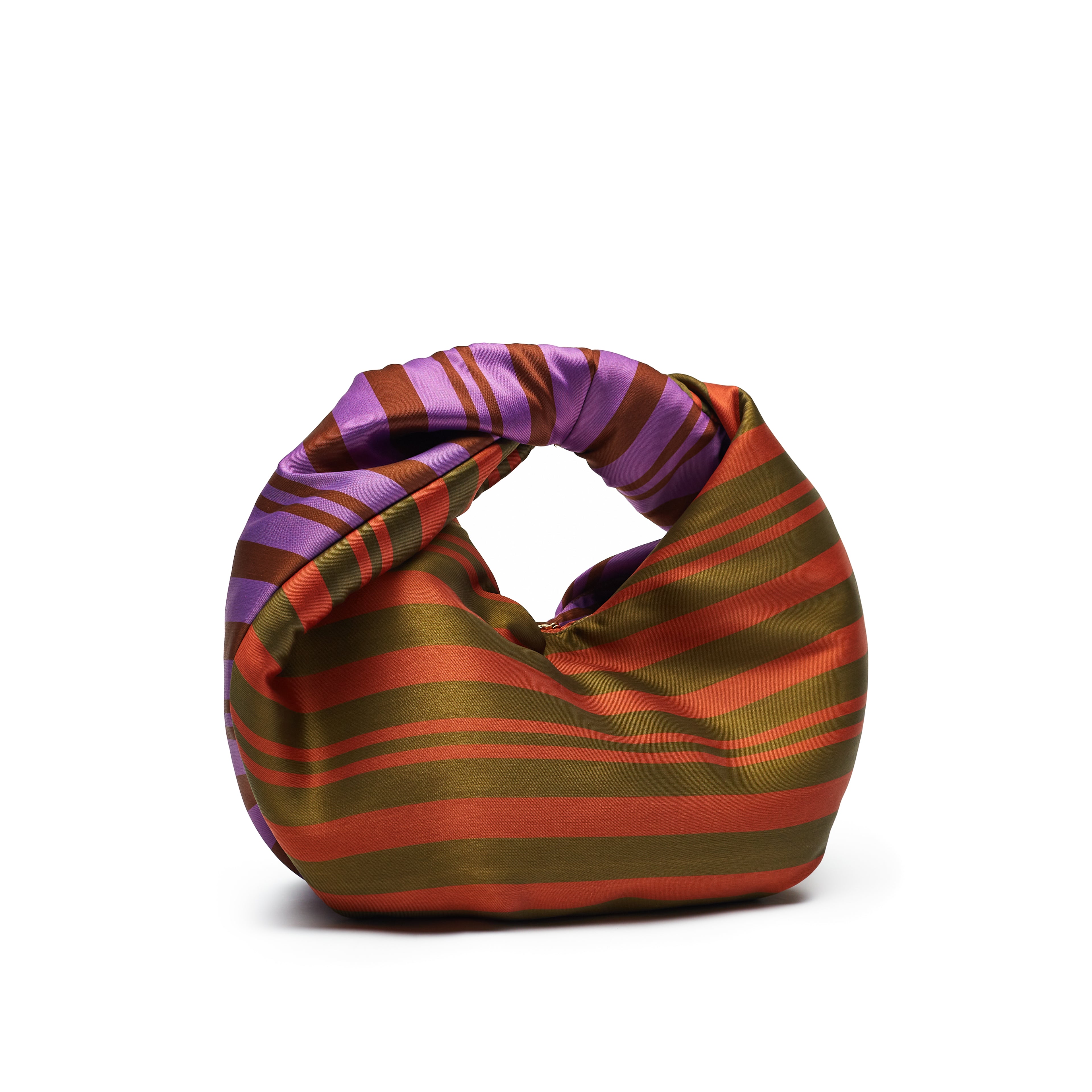 Lauren Bag Striped