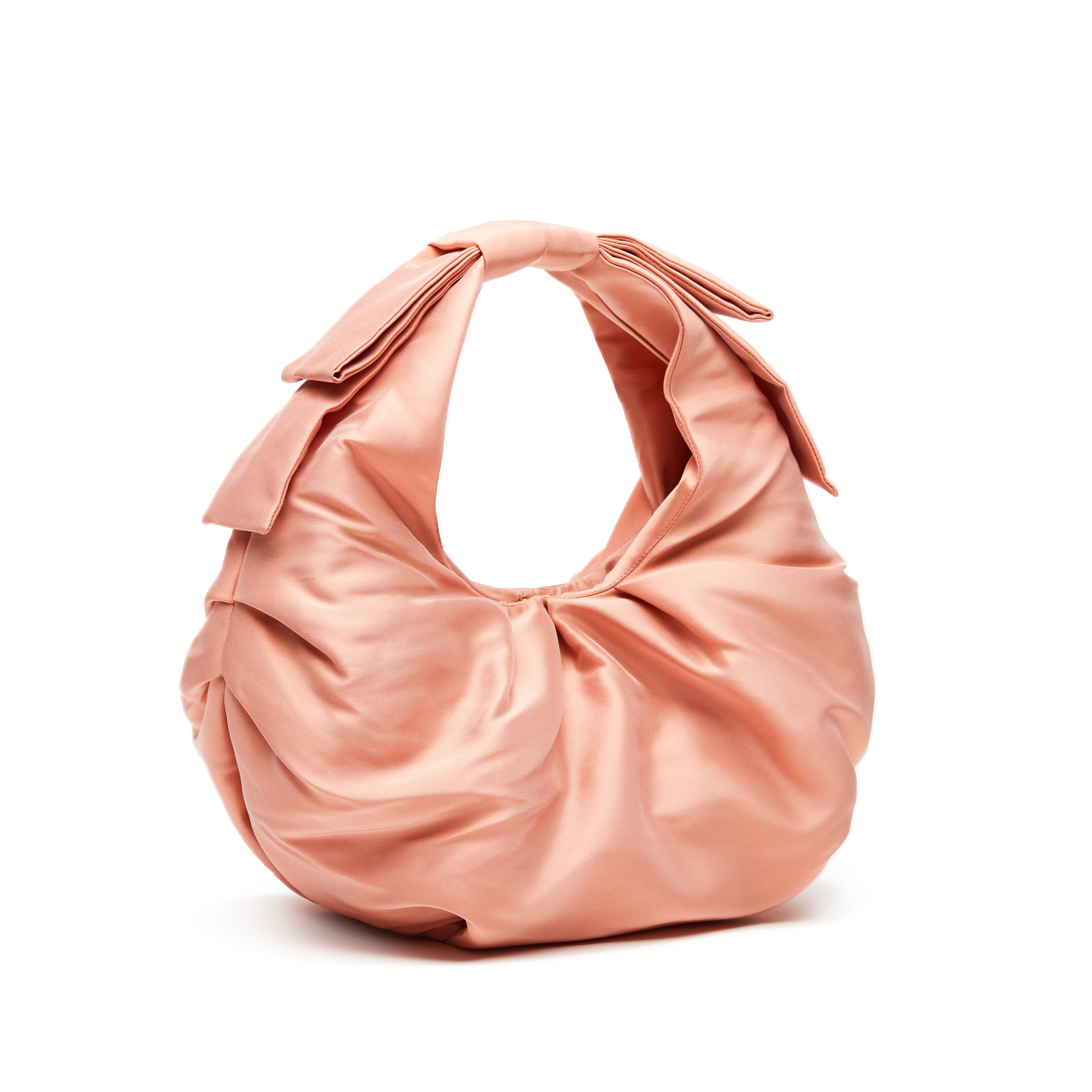 Marietta Bag Powder Pink