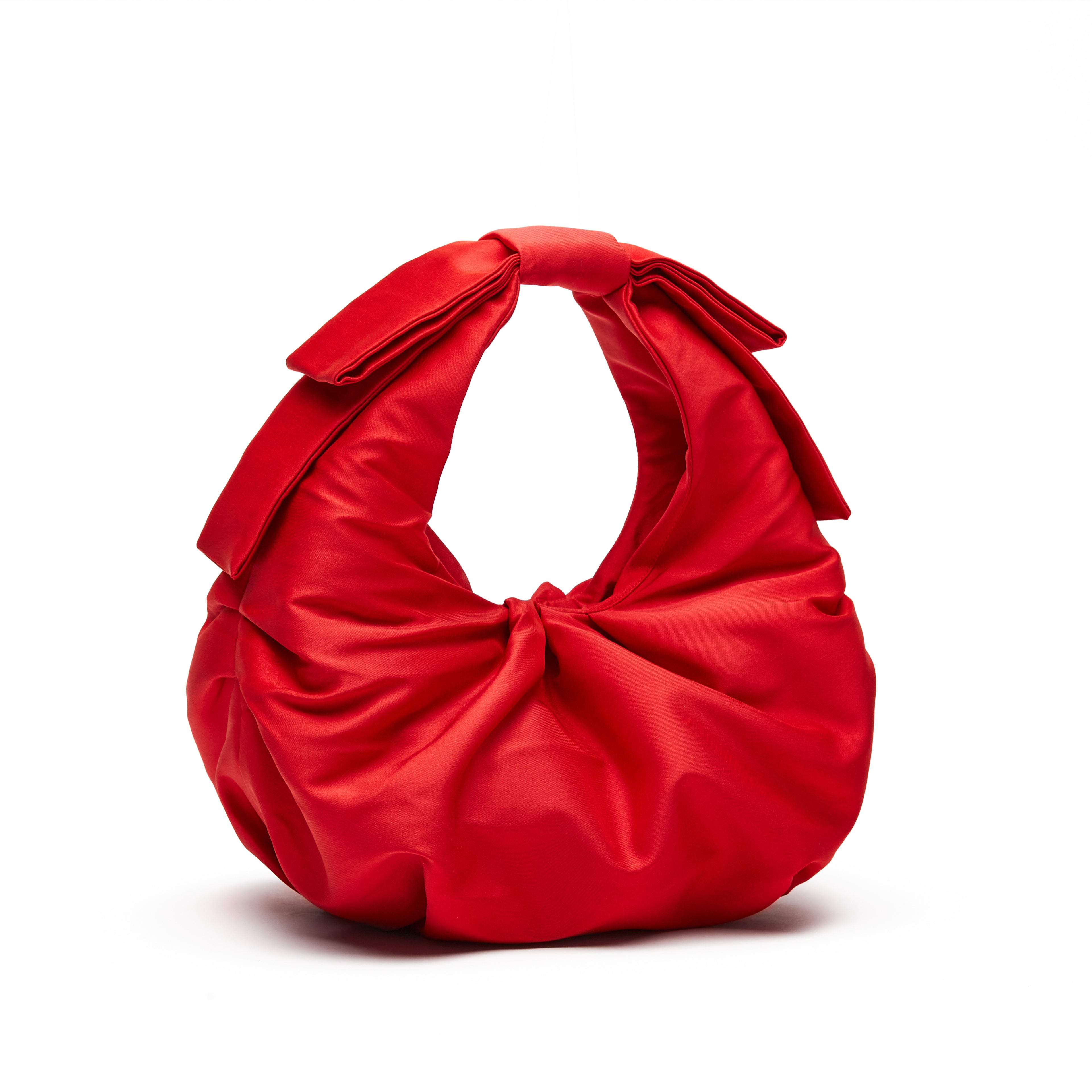 Marietta Bag Tomato