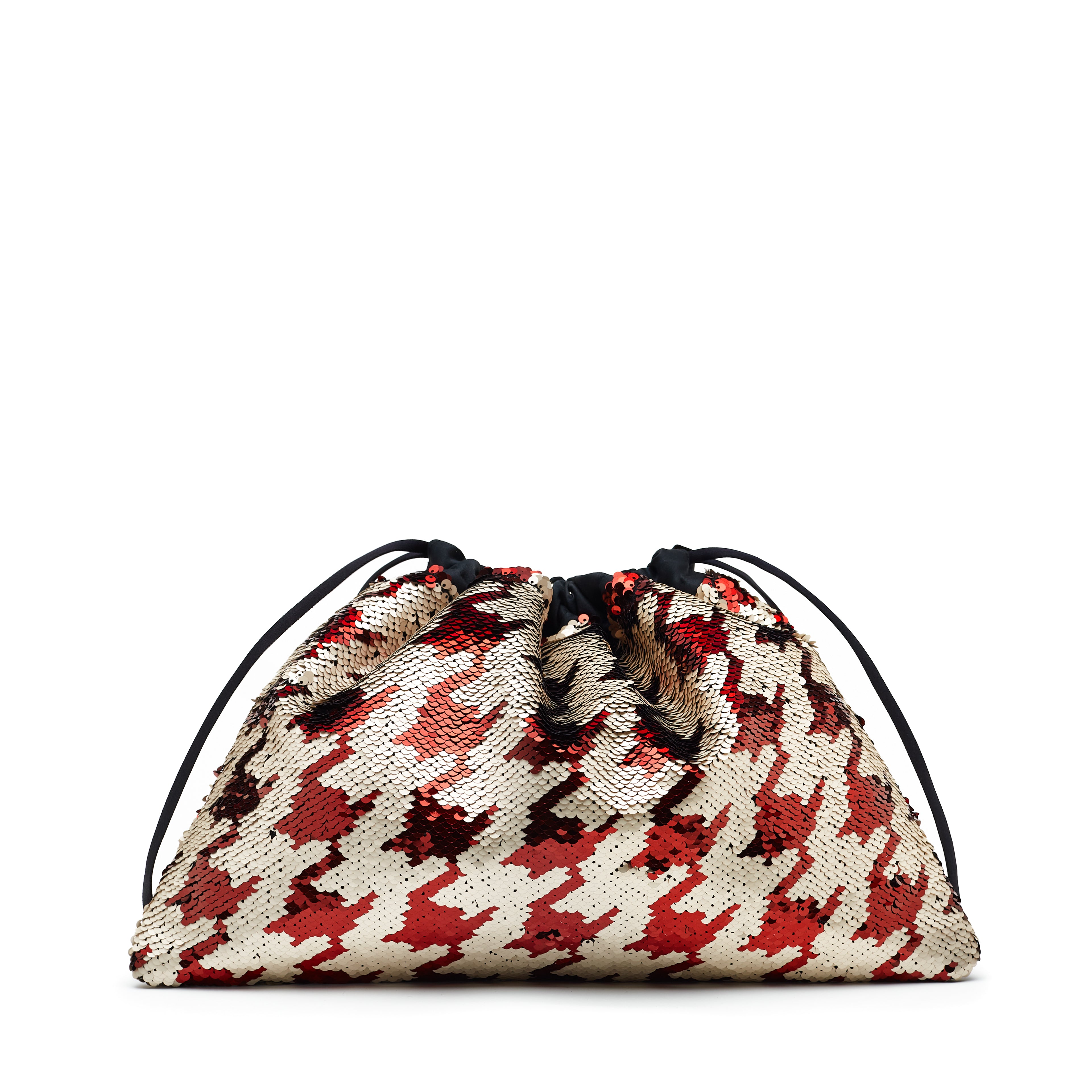 Omi Bag Houndstooth