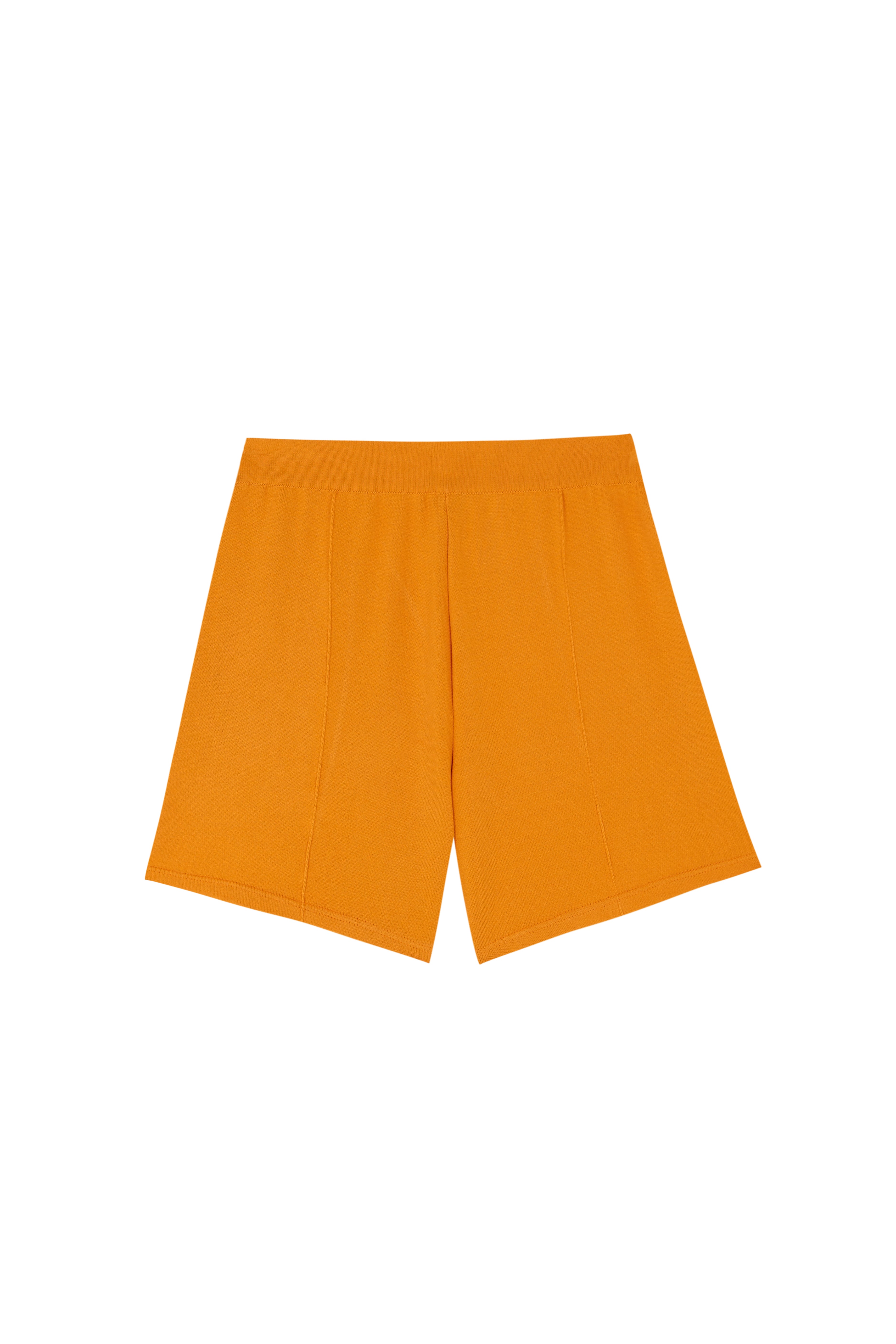 Short Montse Naranja
