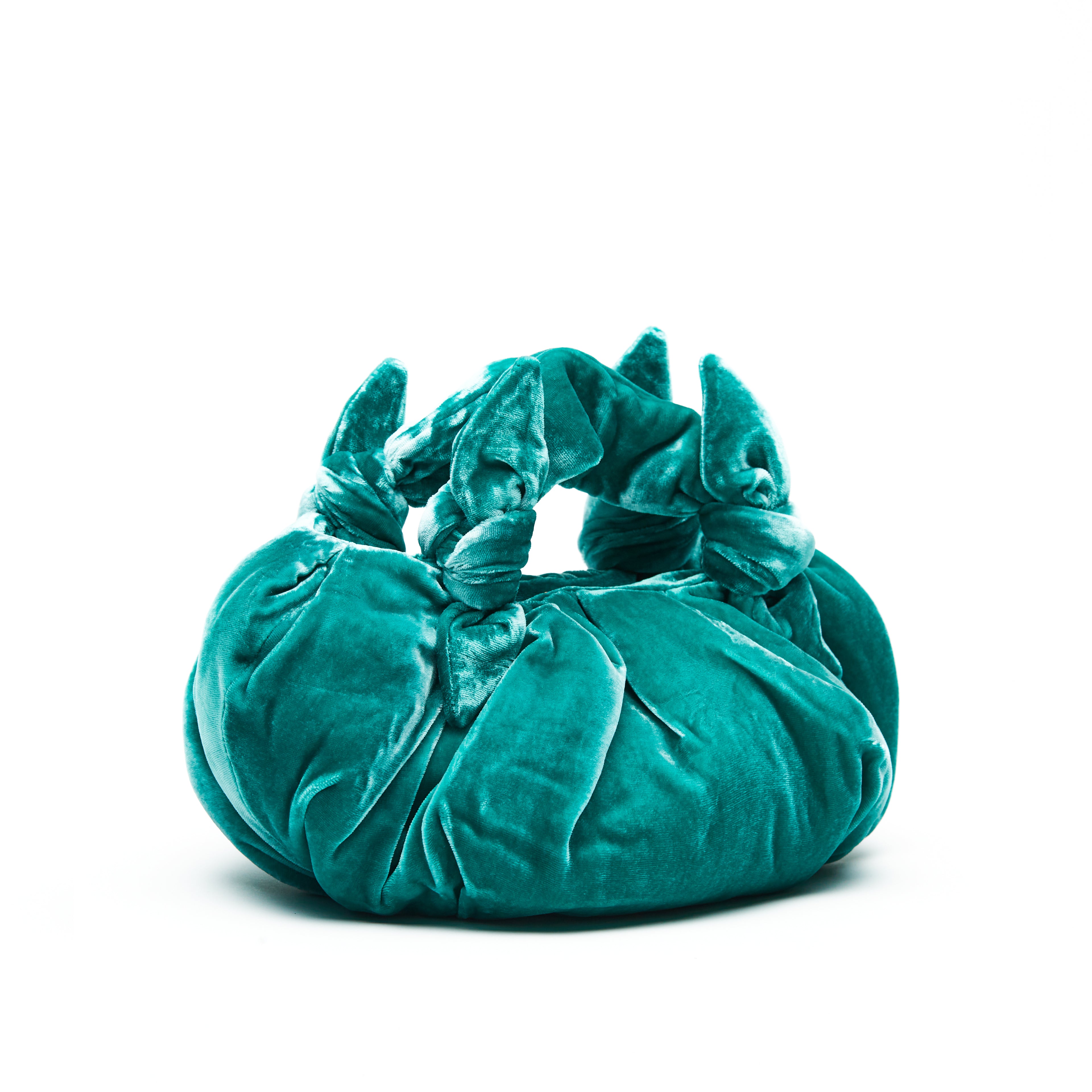 EDICIÓN LIMITADA - Mini bernatta terciopelo