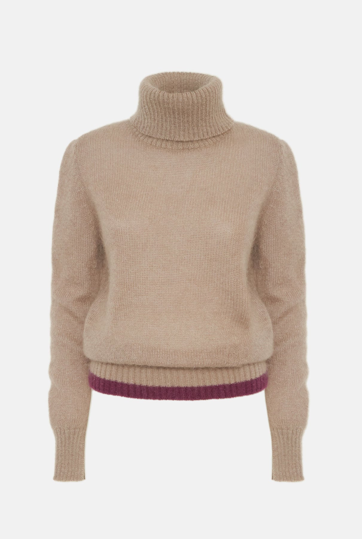 Montse Jumper Beige