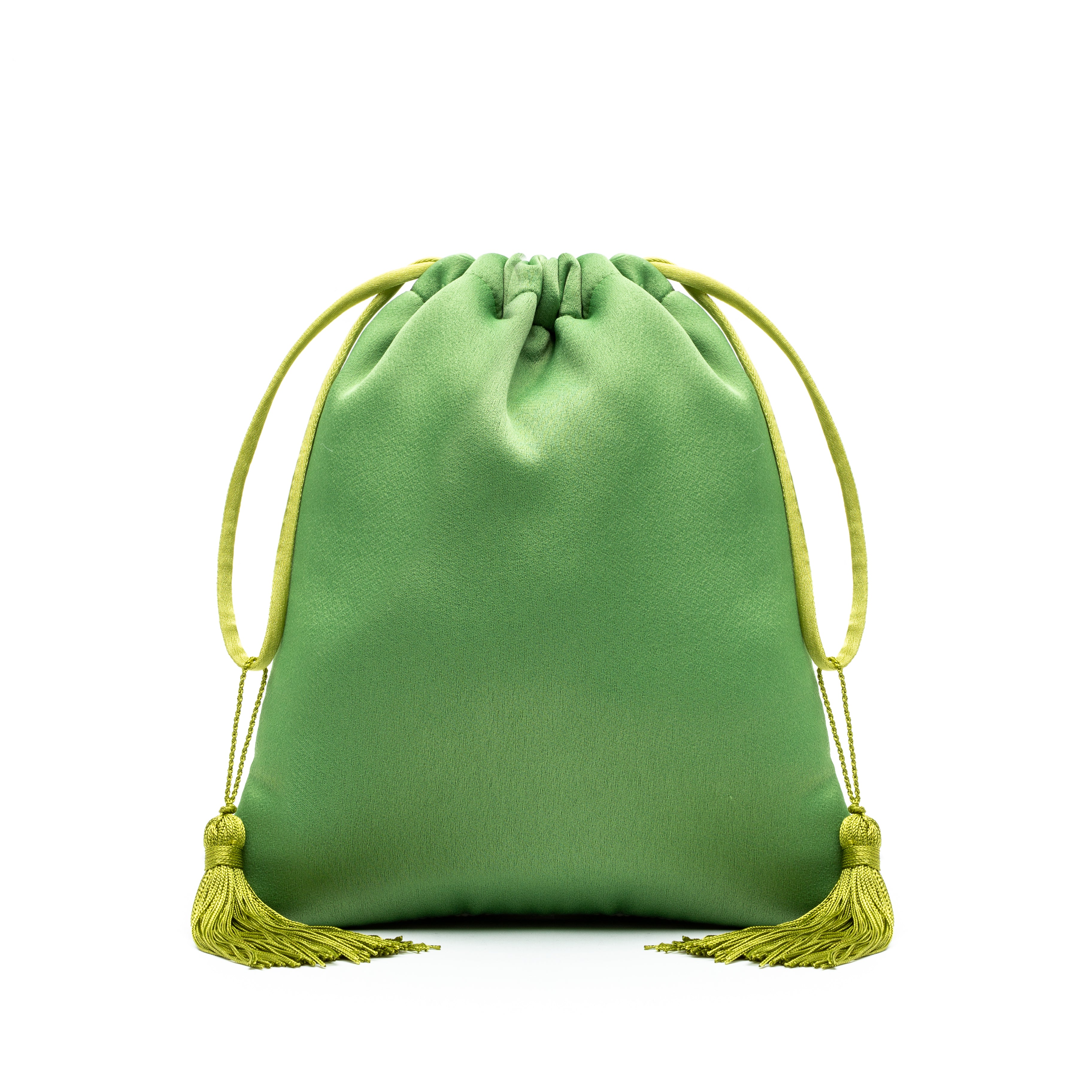 Bolsito Eloise Green
