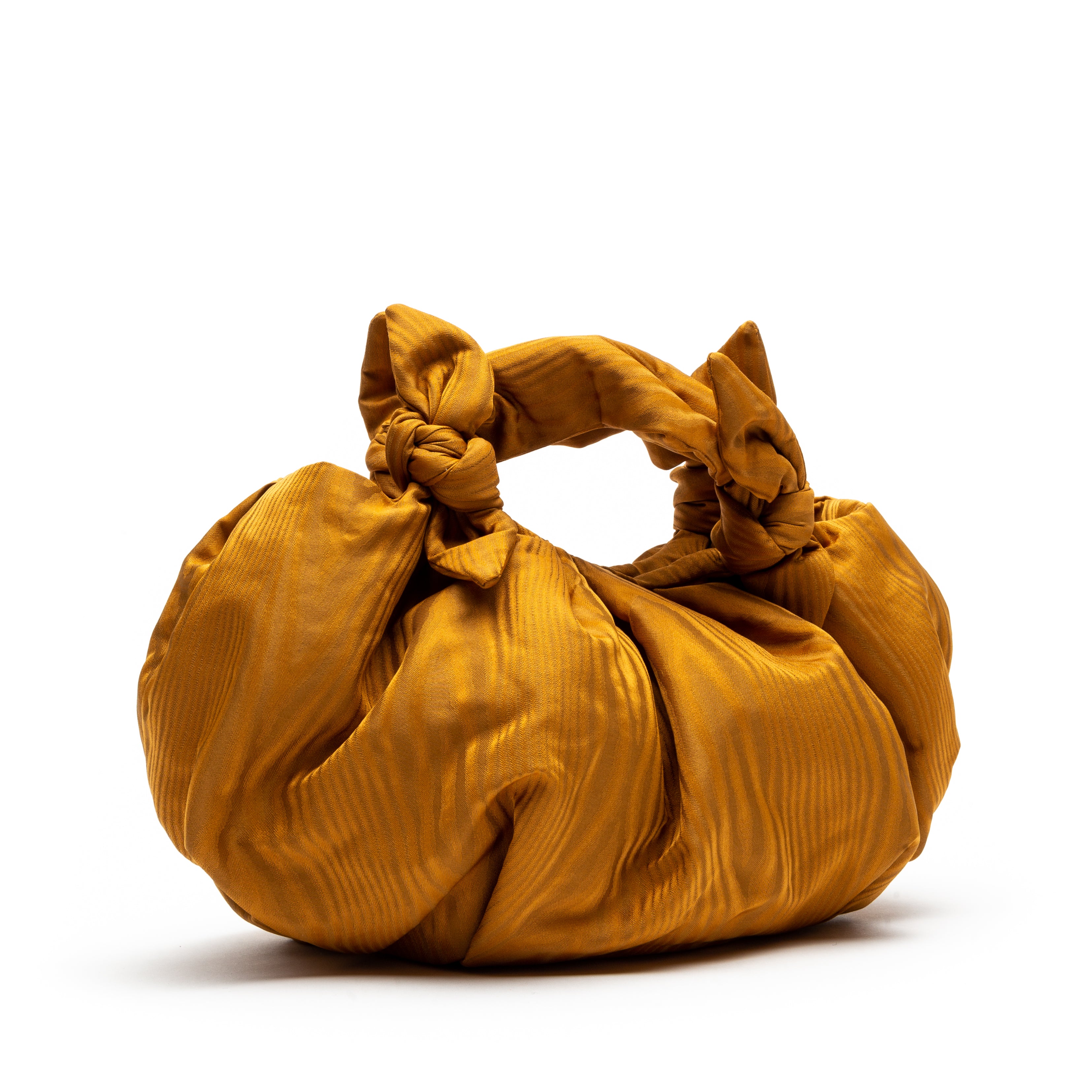 Bolsa Bernatta Cúrcuma
