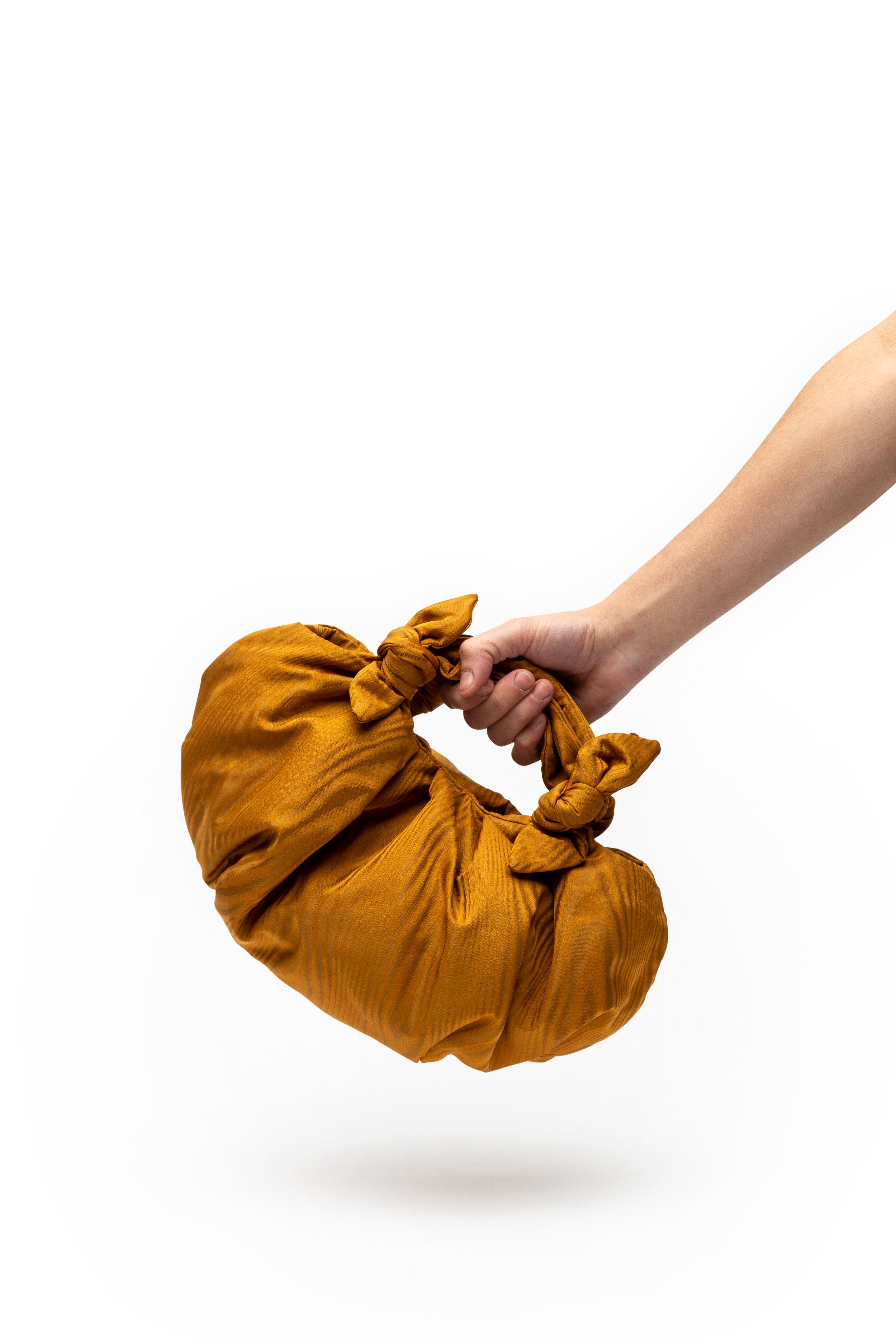 Bolsa Bernatta Cúrcuma