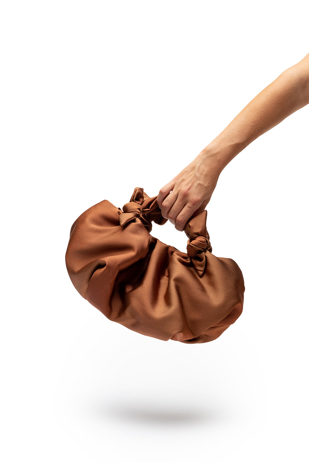 Bernatta Bag Brown