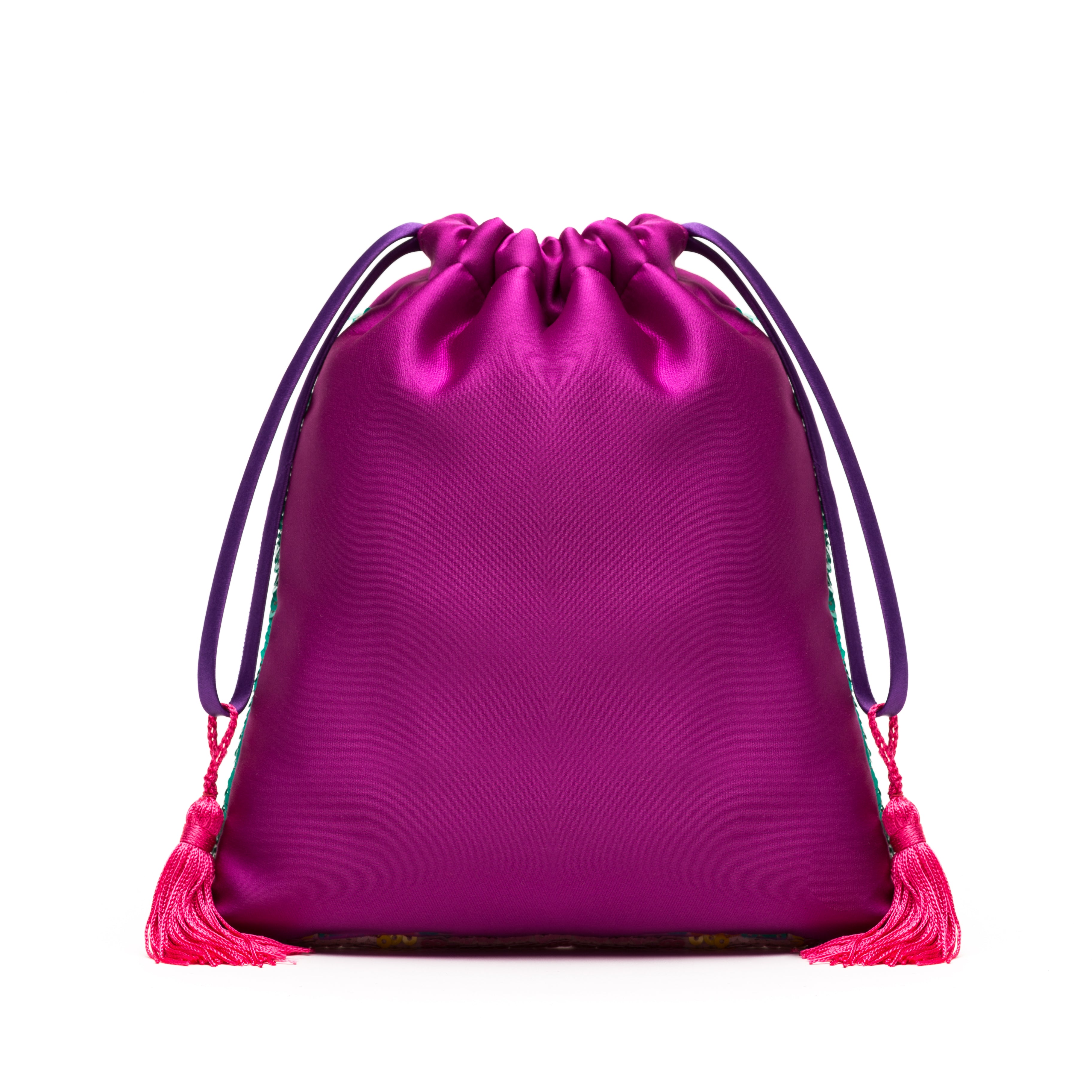 Bolsito Eli Pink