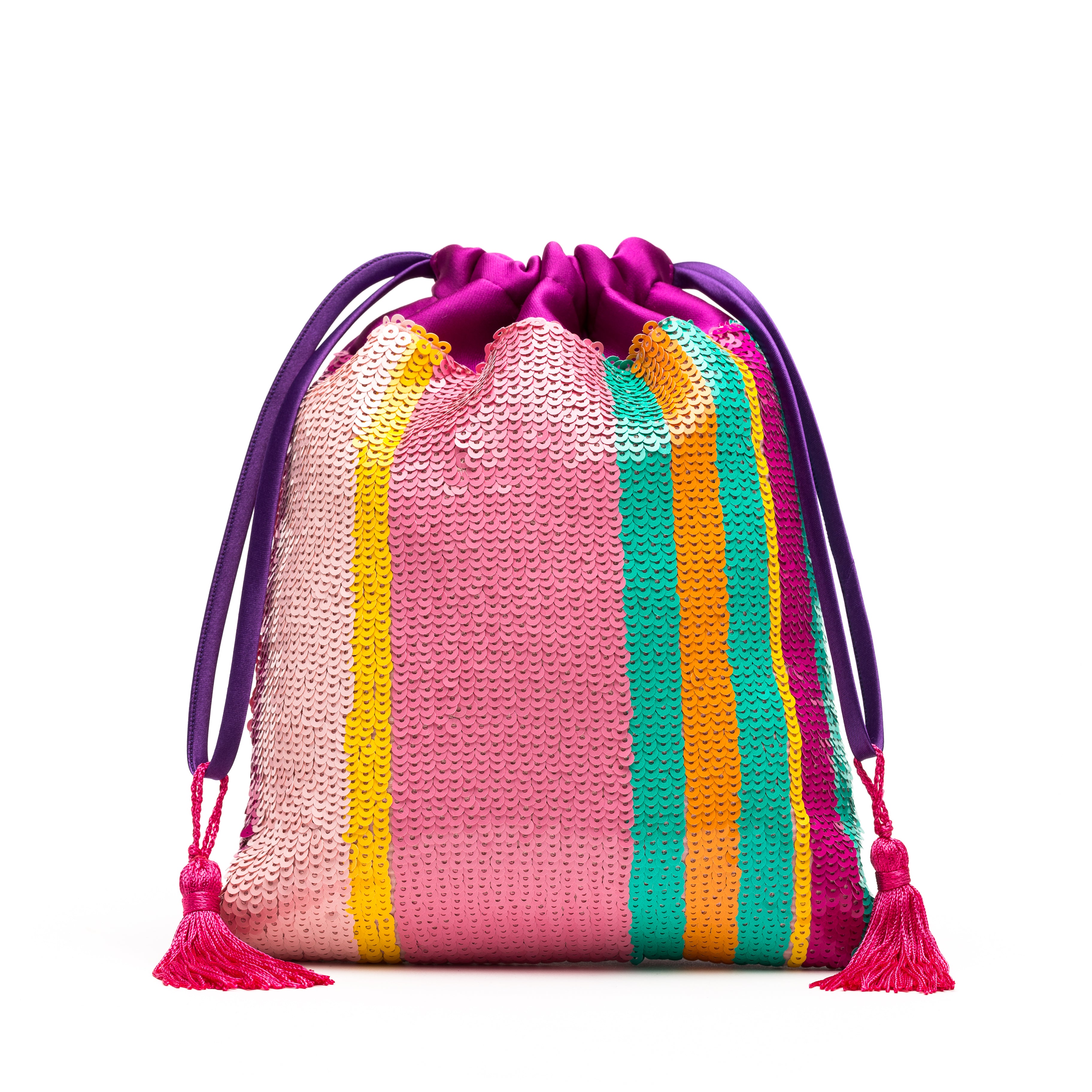 Bolsito Eli Pink