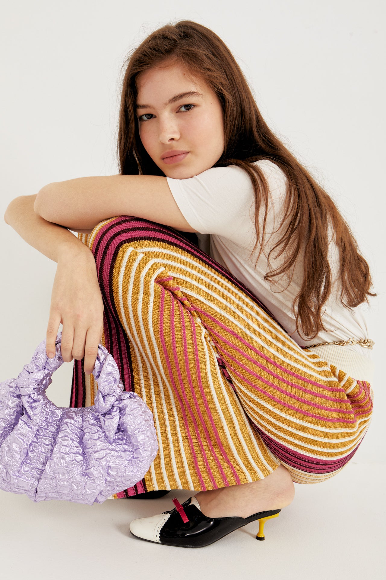 Julia Pants - Laia Alen