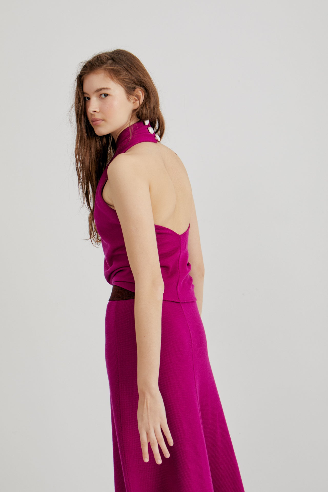Isa Skirt - Laia Alen