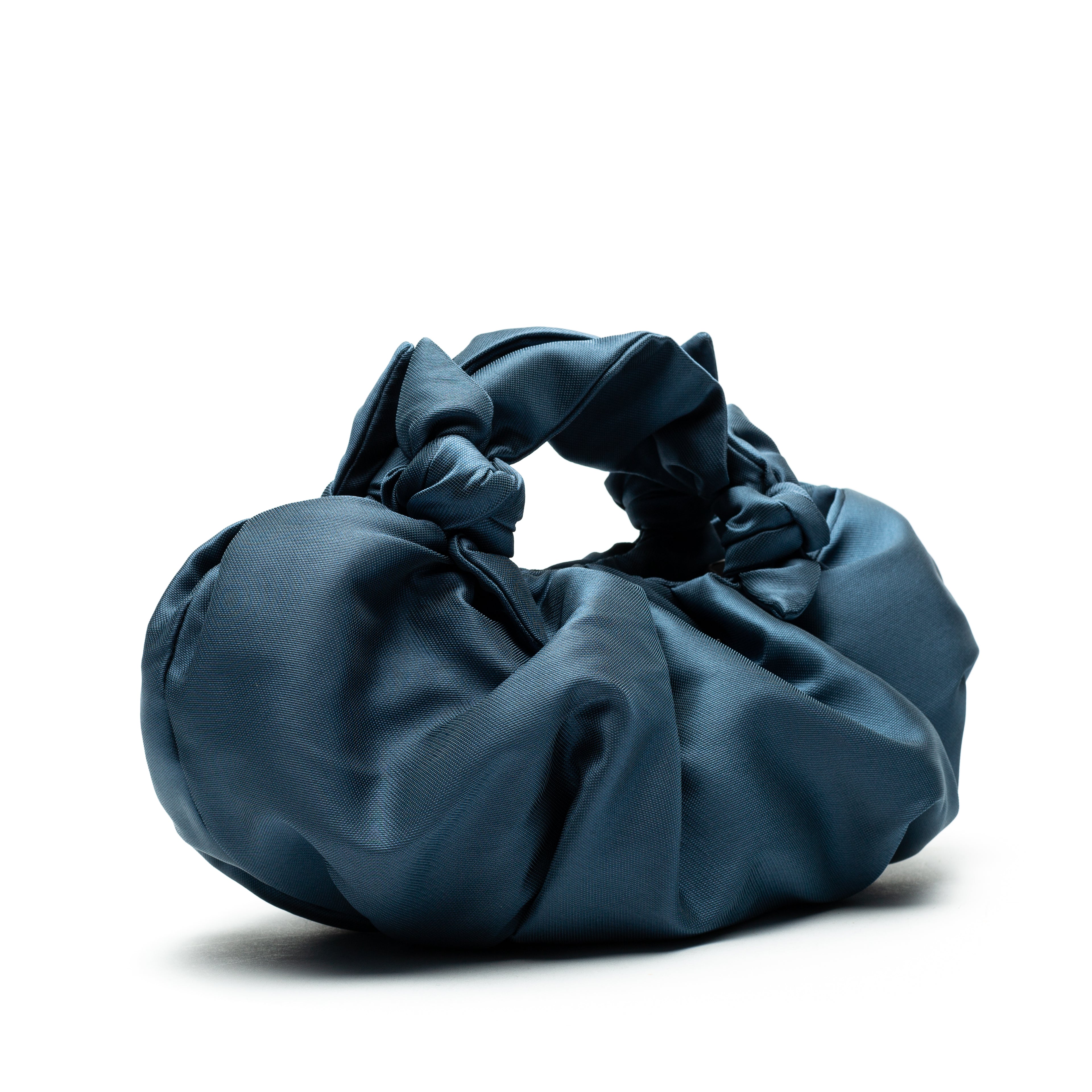 Bernatta Bag Steel Blue