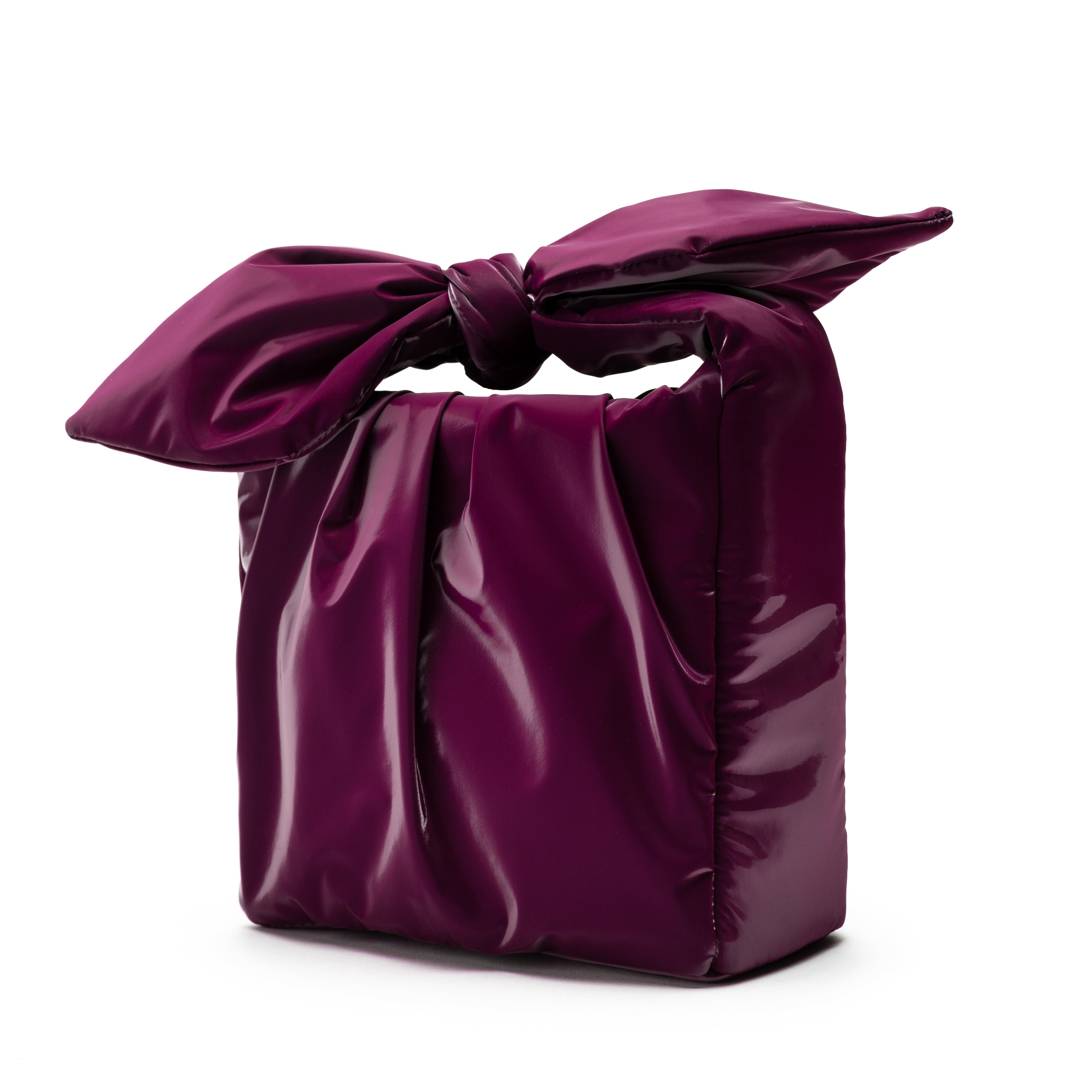 Mary Bag Charol Wine