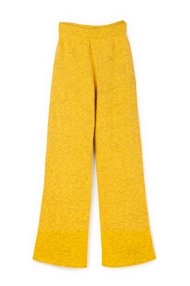 Blanca Pants Yellow