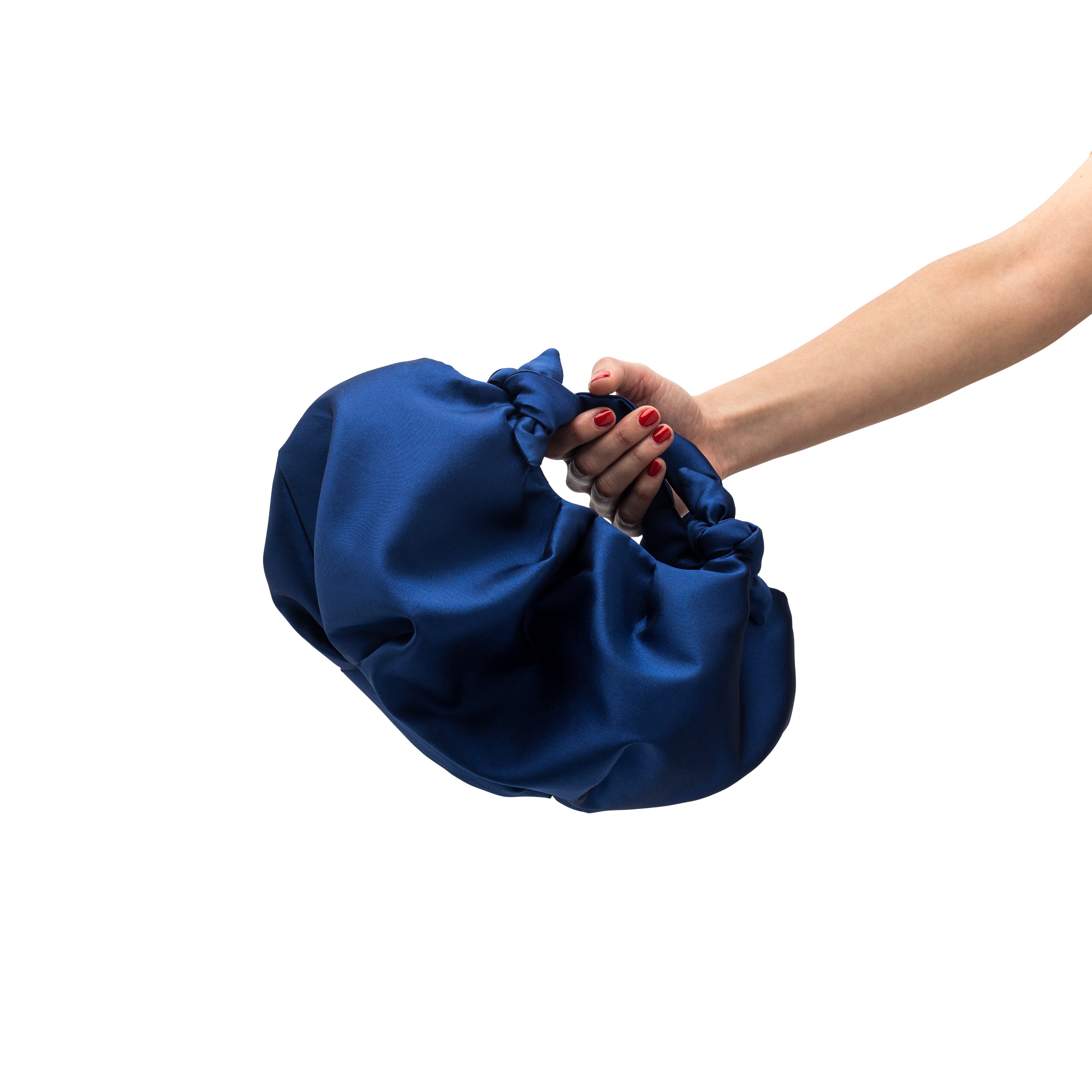 Bernatta Bag Blue