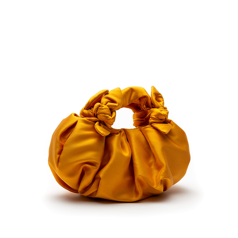 Bernatta Sunflower Yellow bag