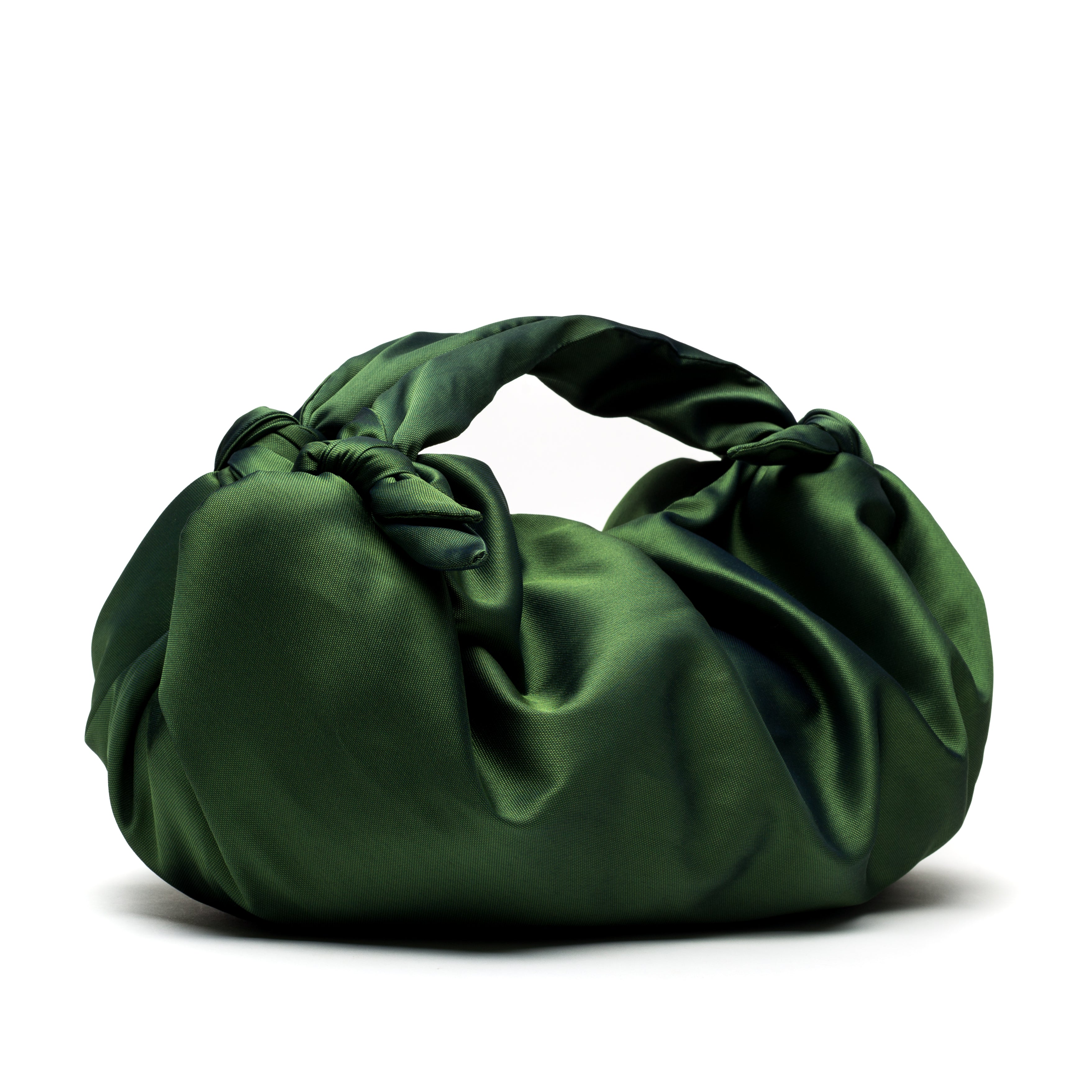 Maxi Bernatta Bag Forest Green