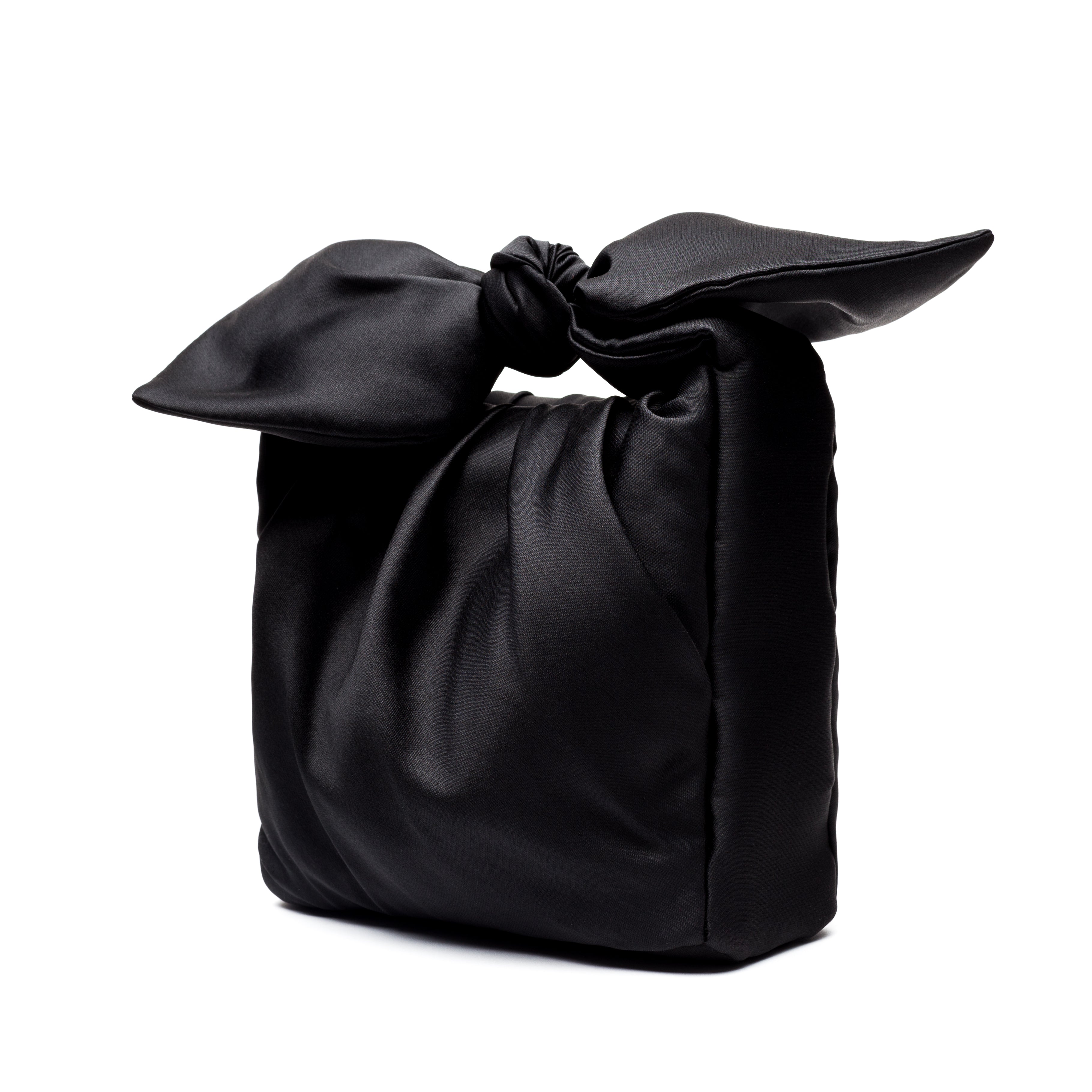 Mary Bag Black